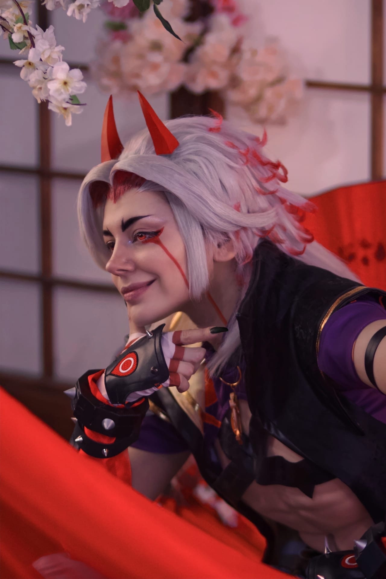 Братец Лис, косплей-фотограф в Москве