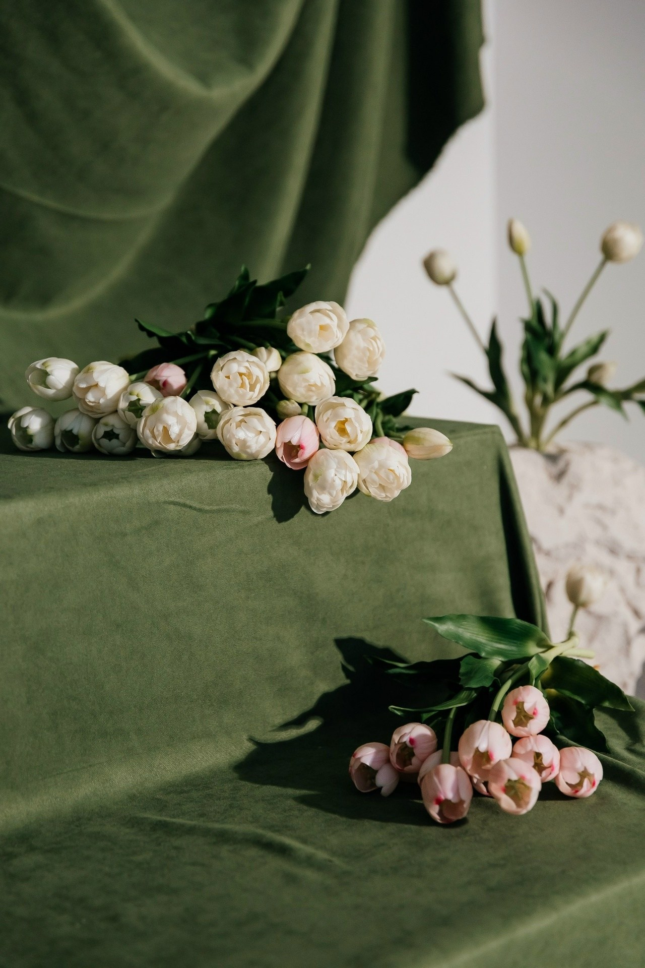 фотостудия лаванда в Луганске зал вайт