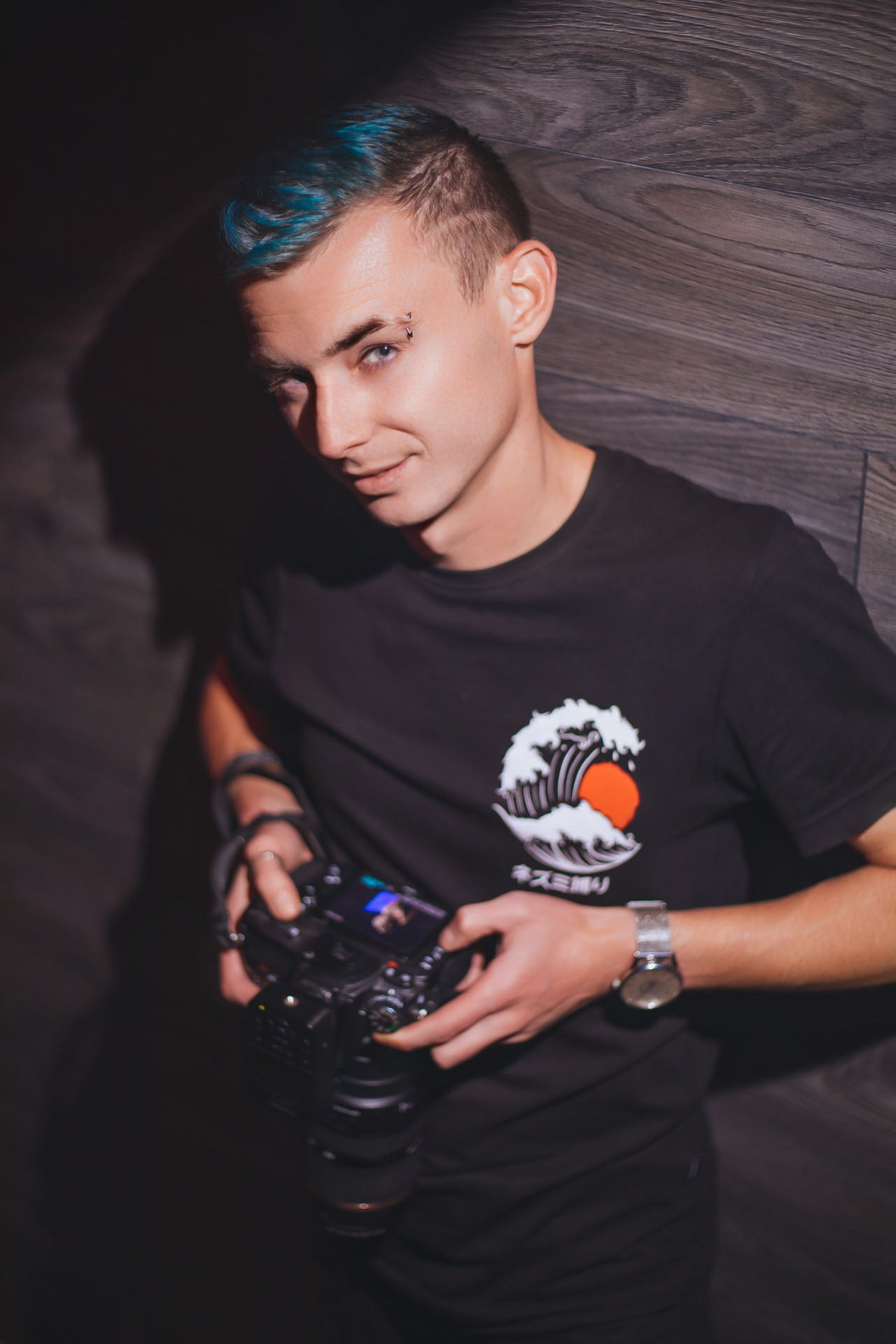 Контакты. Главная