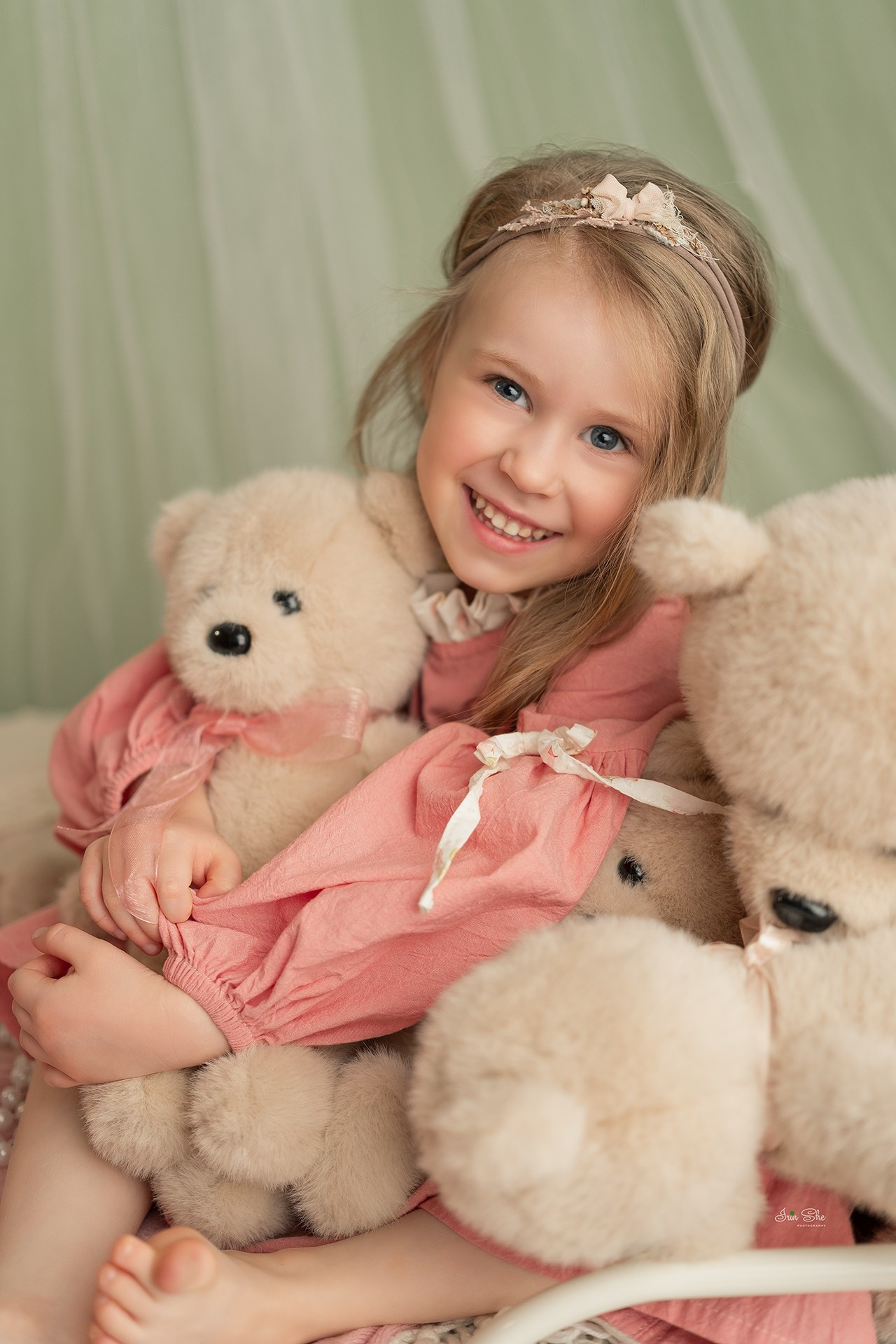 Детский фотограф в Южно-Сахалинске Irin She Simanovich