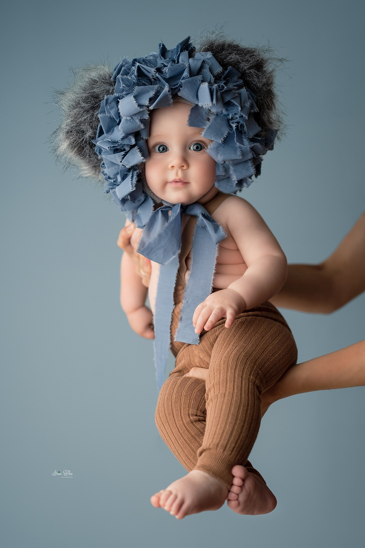 Детский фотограф в Южно-Сахалинске Irin She Simanovich