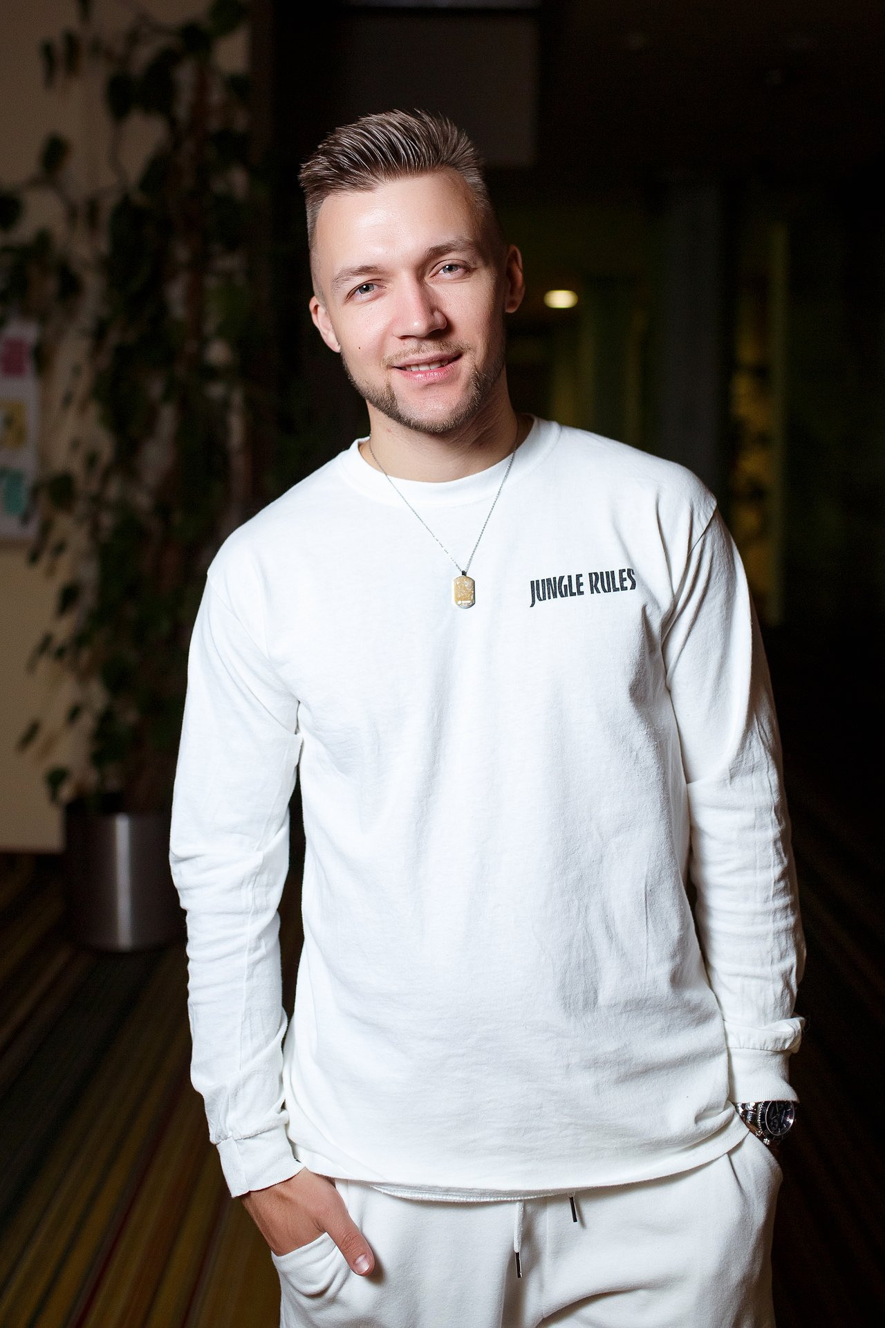 Интервью: Homie. One Media Life: фоторепортажи, фотоотчеты с мероприятий и заведений