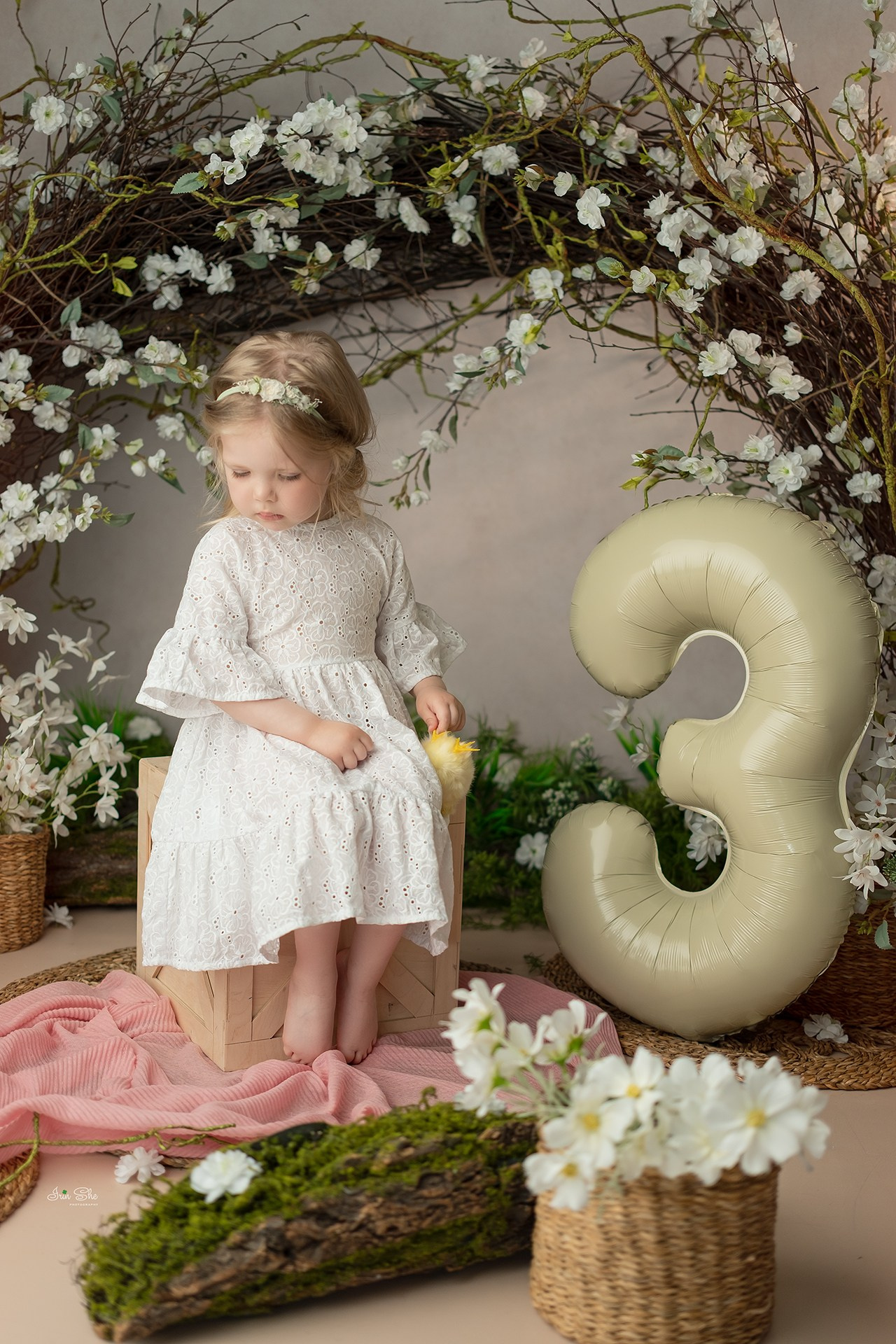 Дети от 1.1 года до 11 лет. Детский фотограф в Южно-Сахалинске Irin She Simanovich