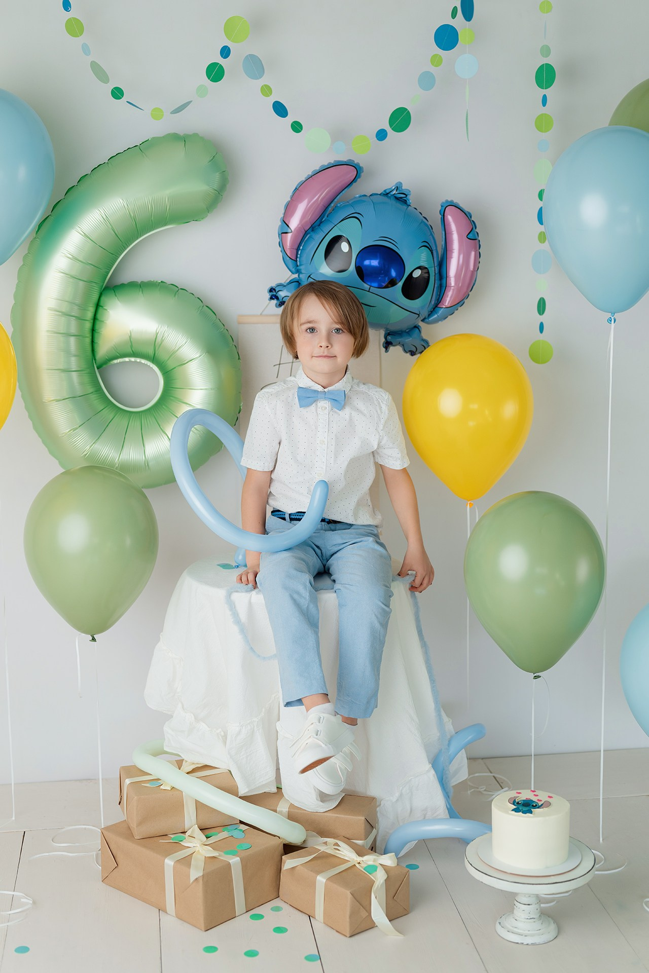 Дети от 1.1 года до 11 лет. Детский фотограф в Южно-Сахалинске Irin She Simanovich