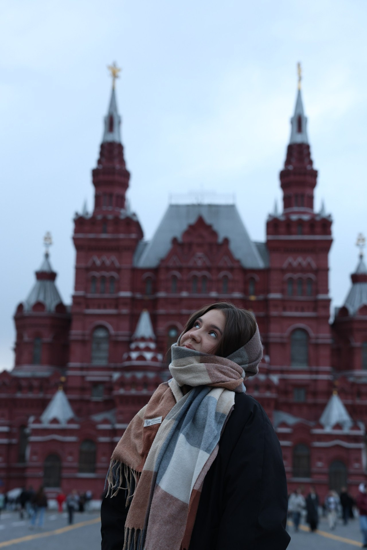 Портретный фотограф в Ставрополе Астрецов Арсений