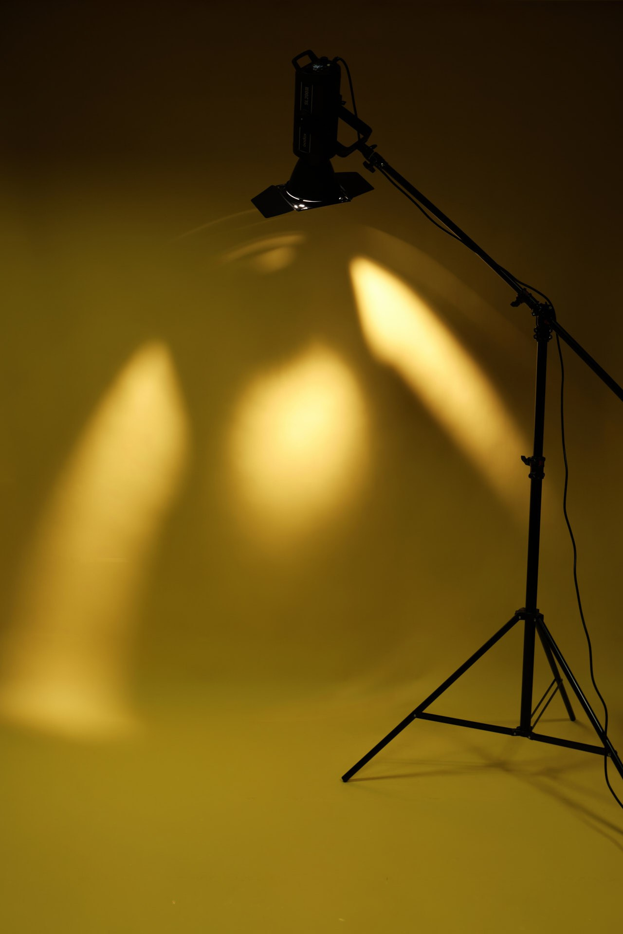 Оборудование. Антон Ив