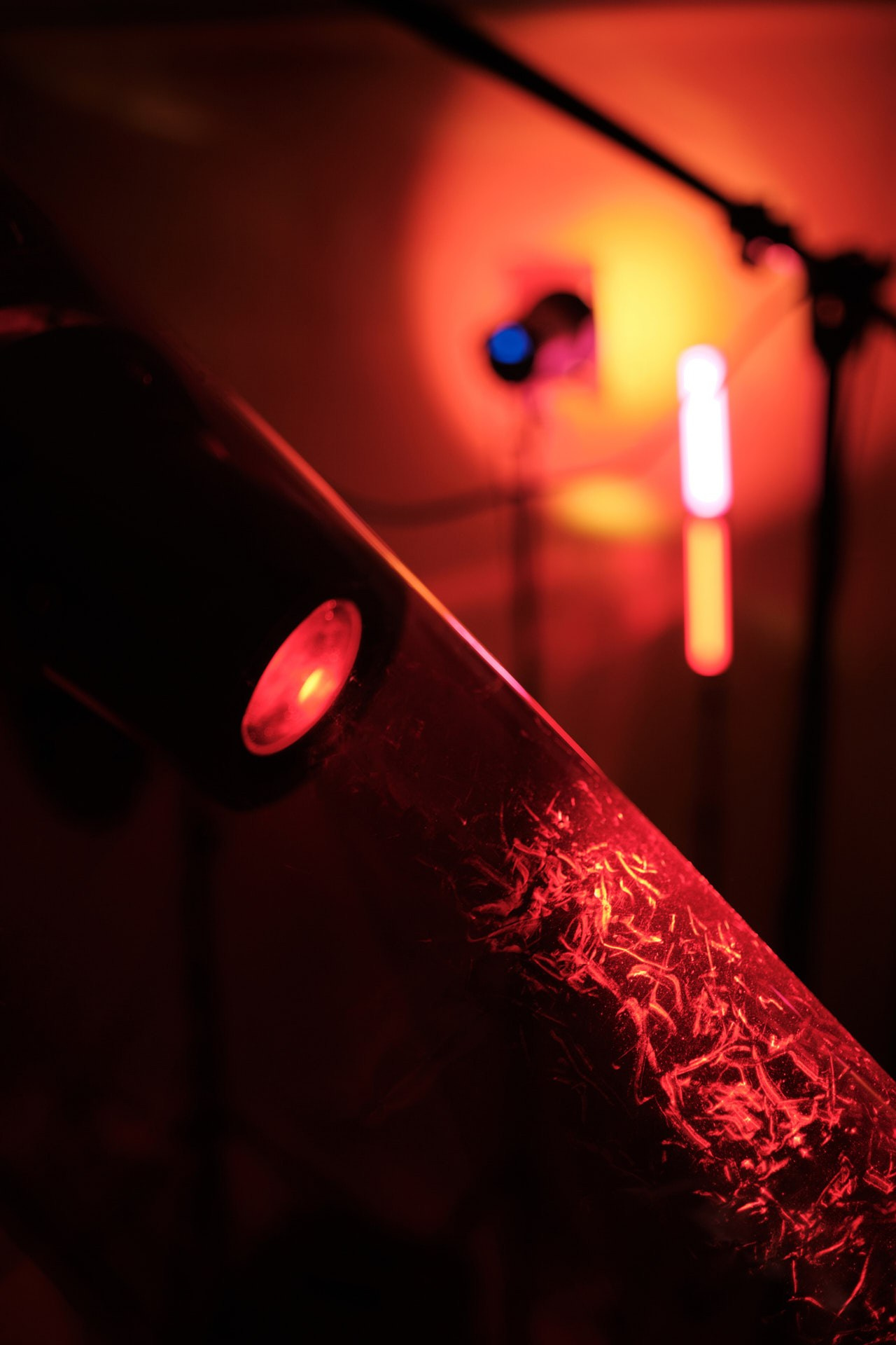 Оборудование. Антон Ив