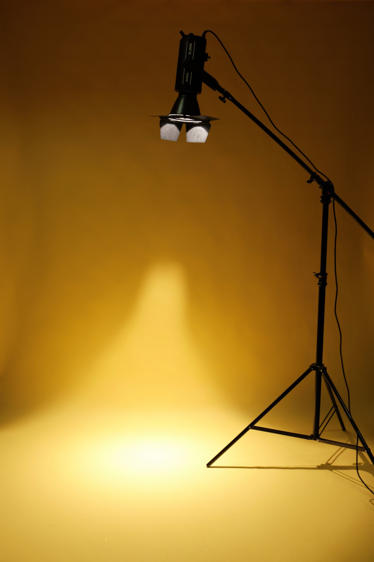 Оборудование. Антон Ив