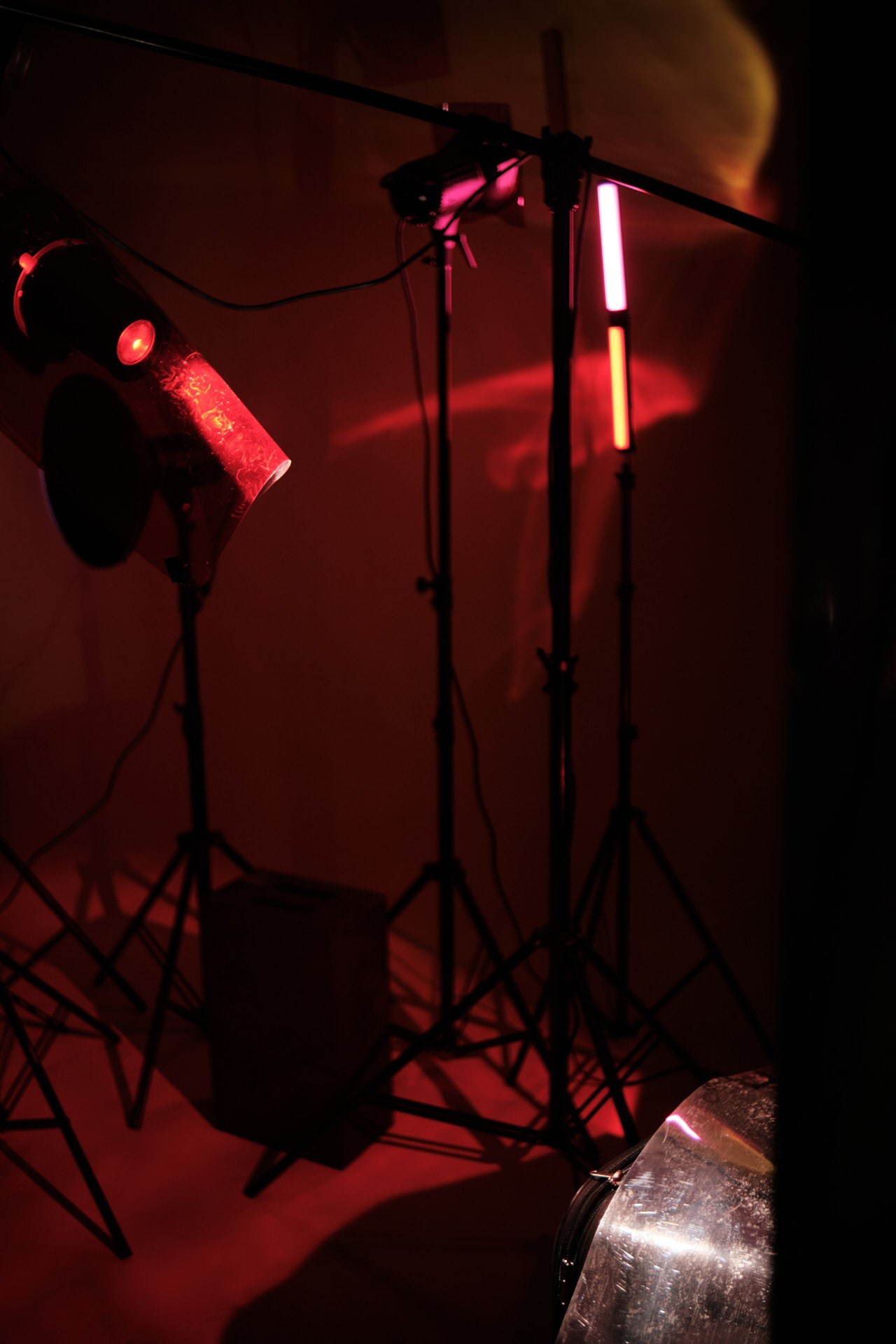 Оборудование. Антон Ив