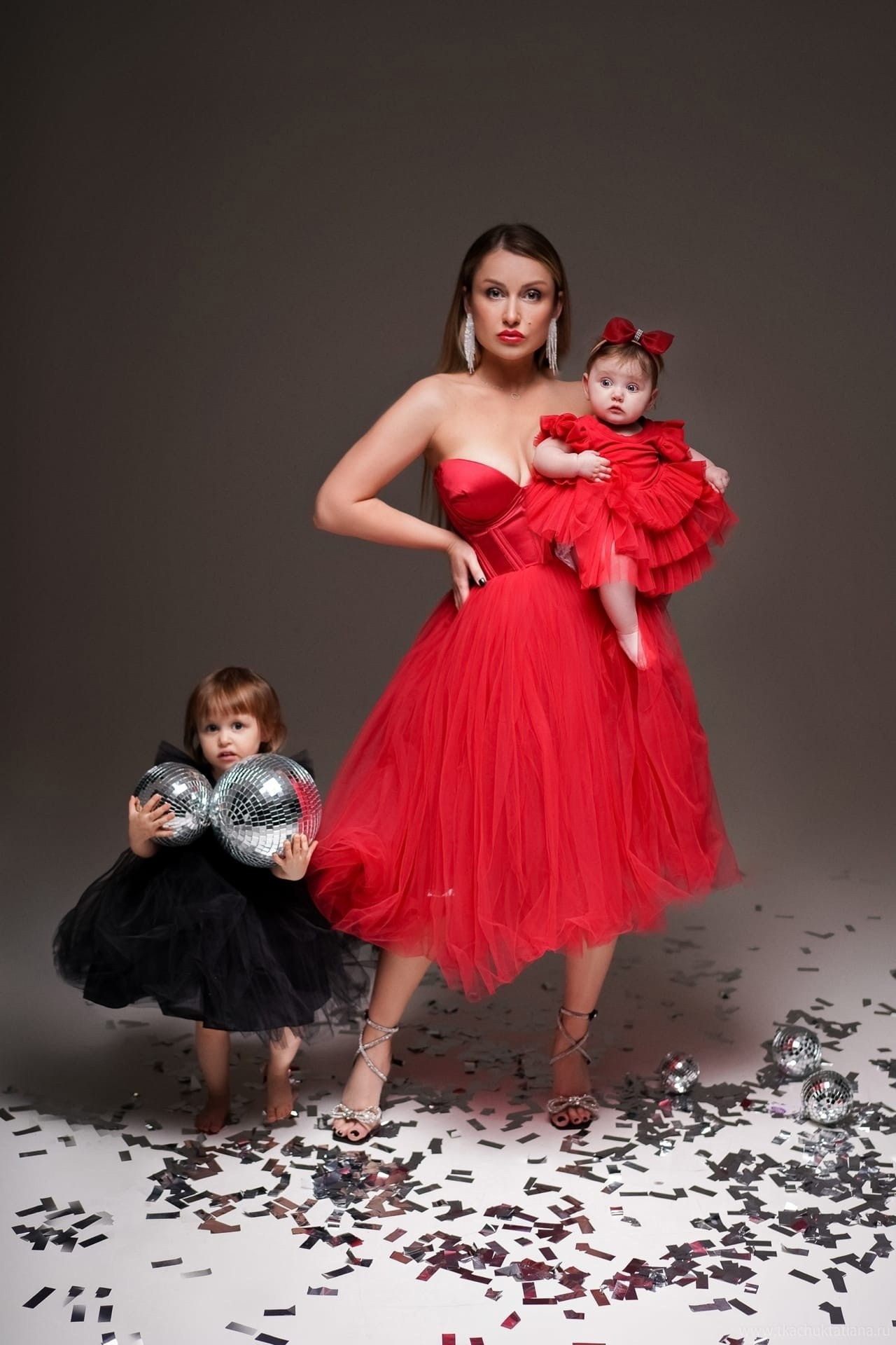 Семейная фотосессия. Фотограф новорожденных беременных в Тюмени Ткачук Татьяна