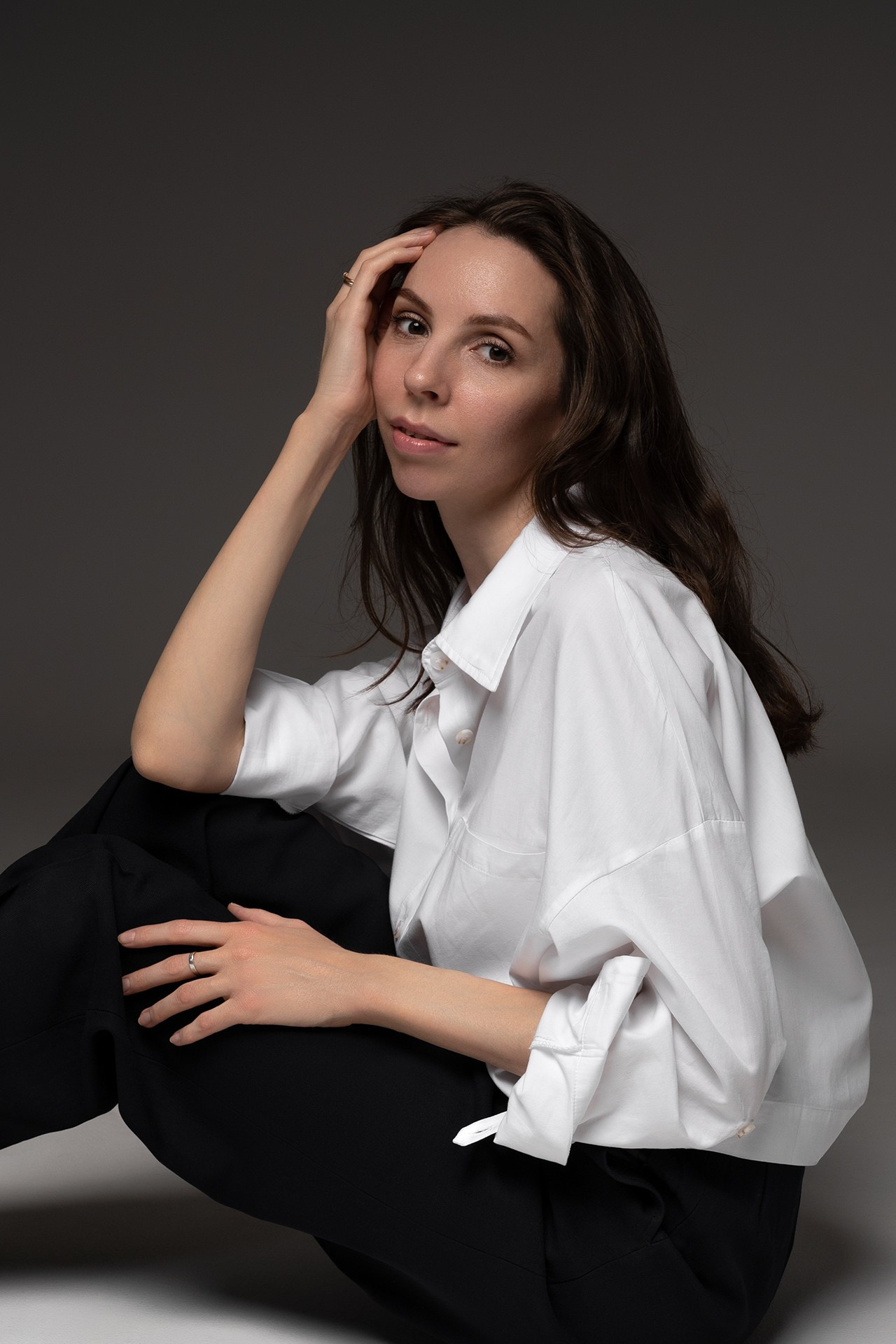 Портретный фотограф в Петрозаводске Татьяна Лебедева