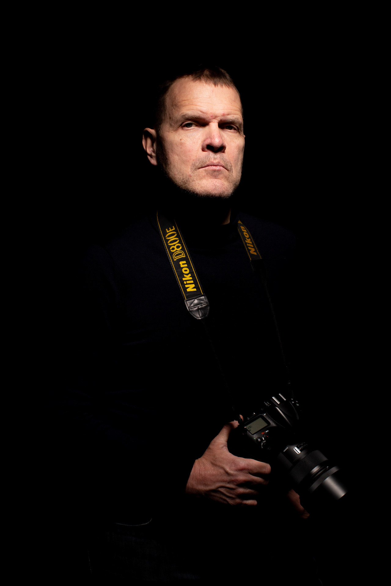 Михаил. Влад Кучинский