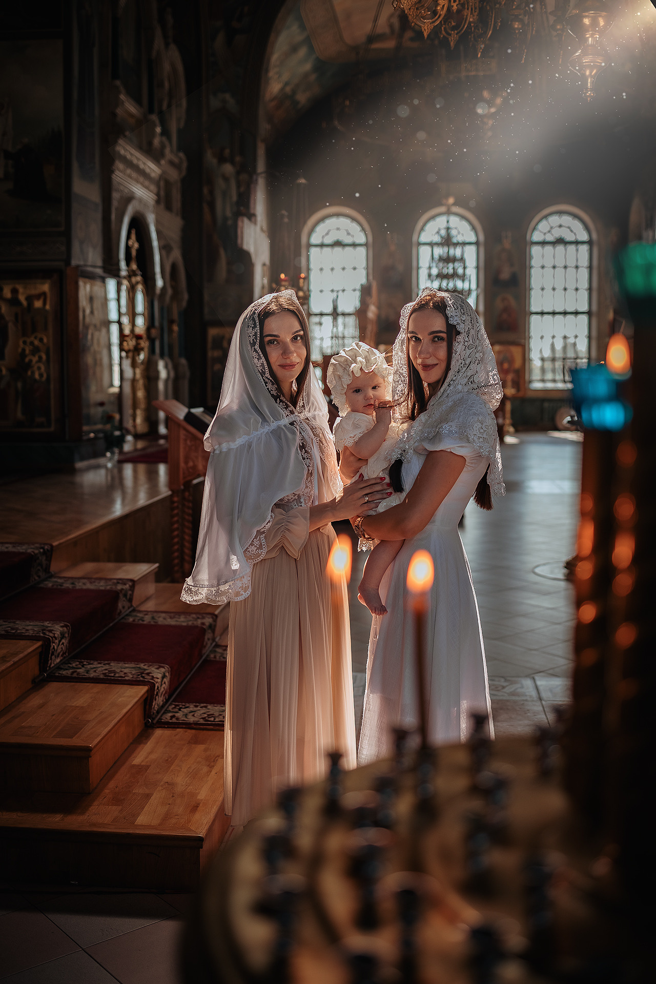 Свадебный и семейный фотограф в Ростове-на-Дону Стадник Юлия