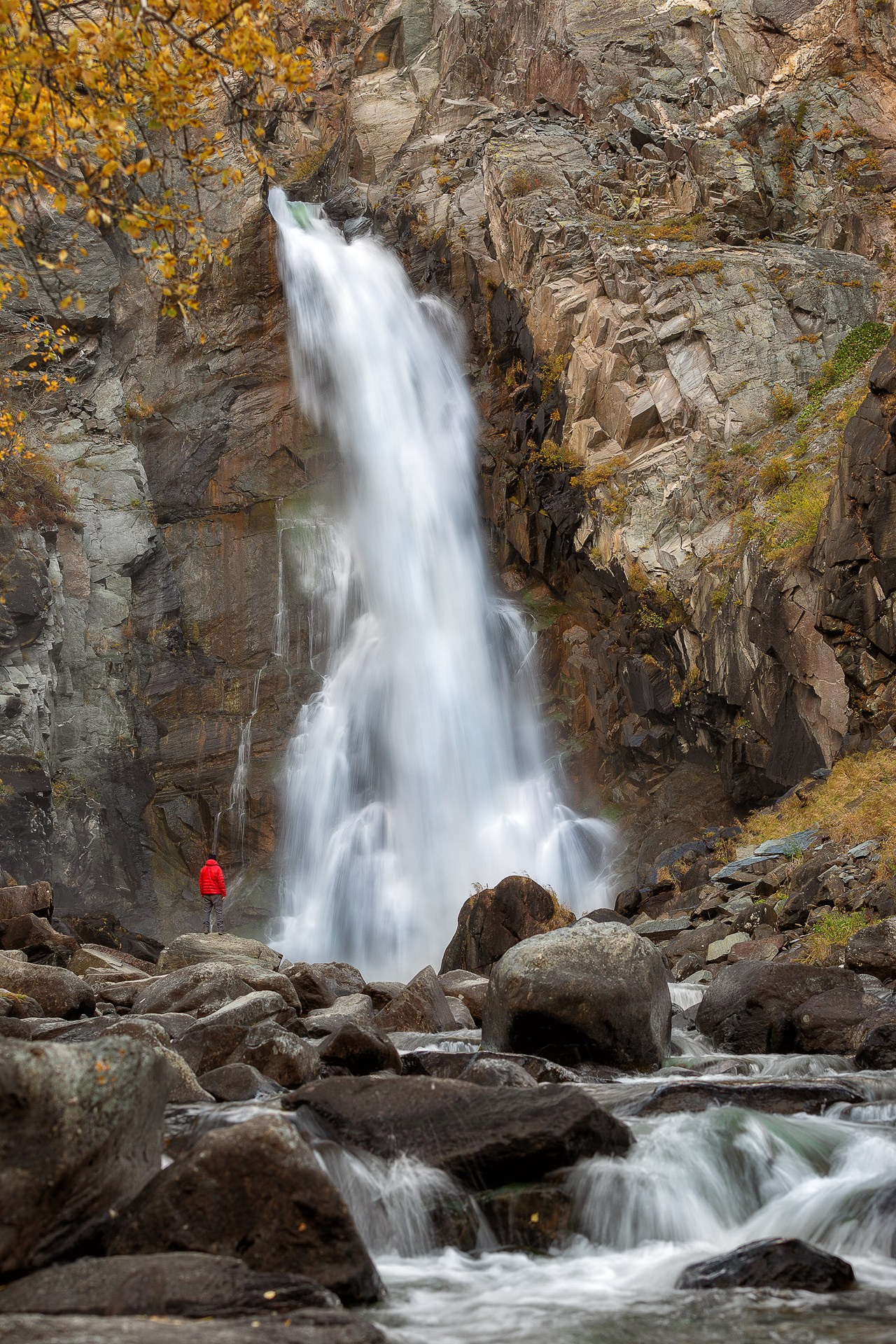 АЛТАЙ 2026. Фототуры и обучение пейзажной фотографии