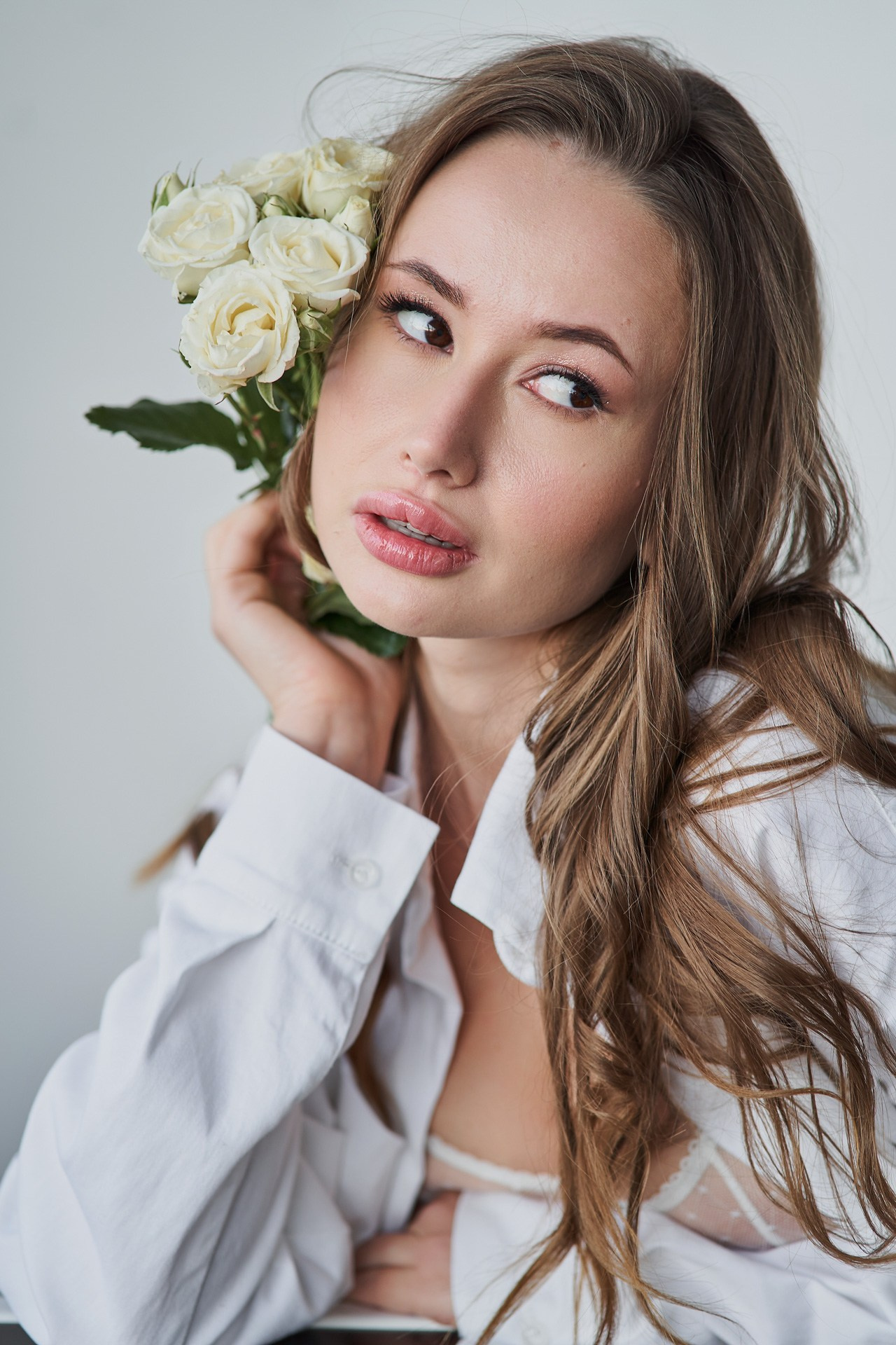 Подарочный сертификат на 8 марта. Фотограф Алёна Латкина — Екатеринбург