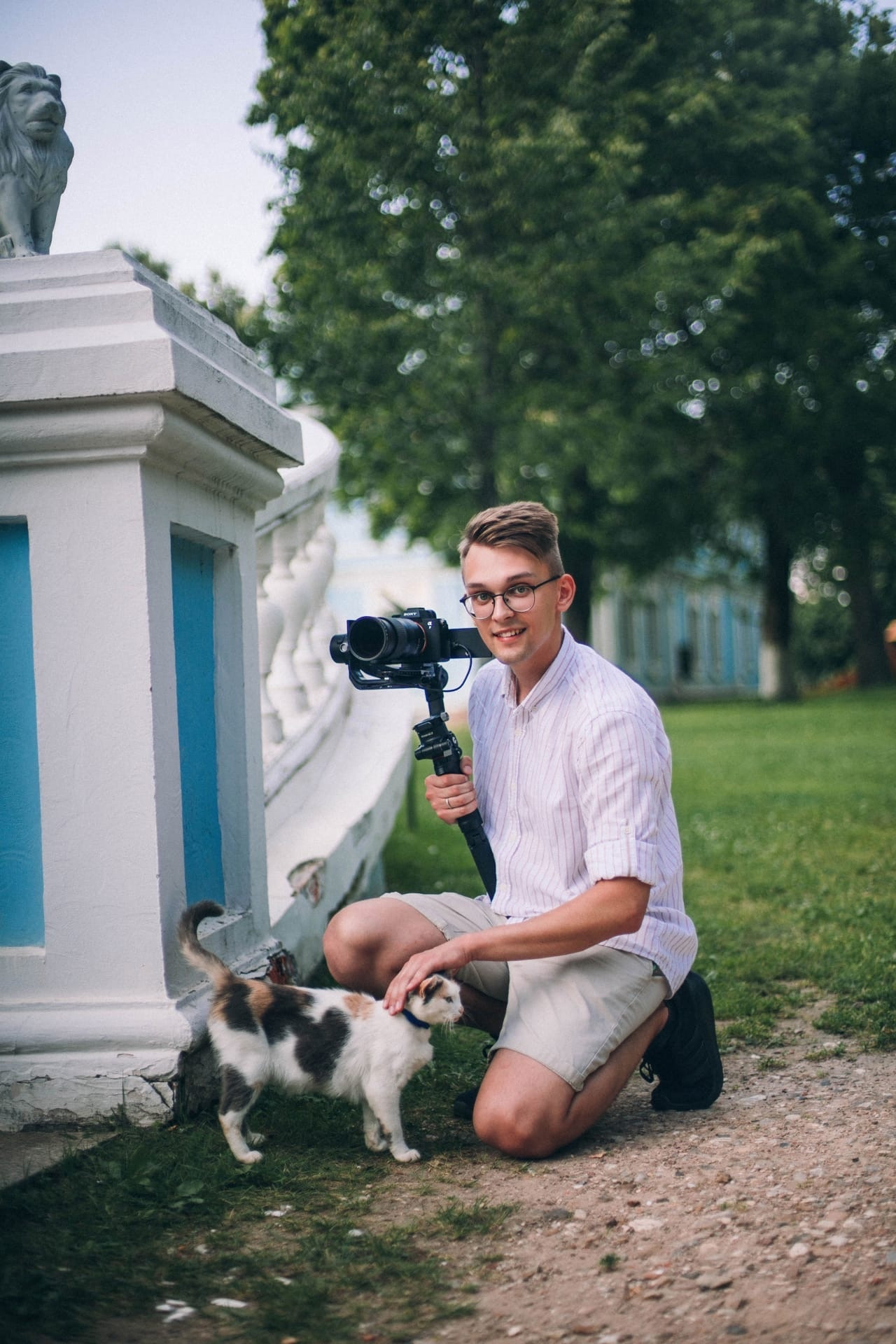 Для бизнеса. Gulenkkov — фотограф в Смоленске