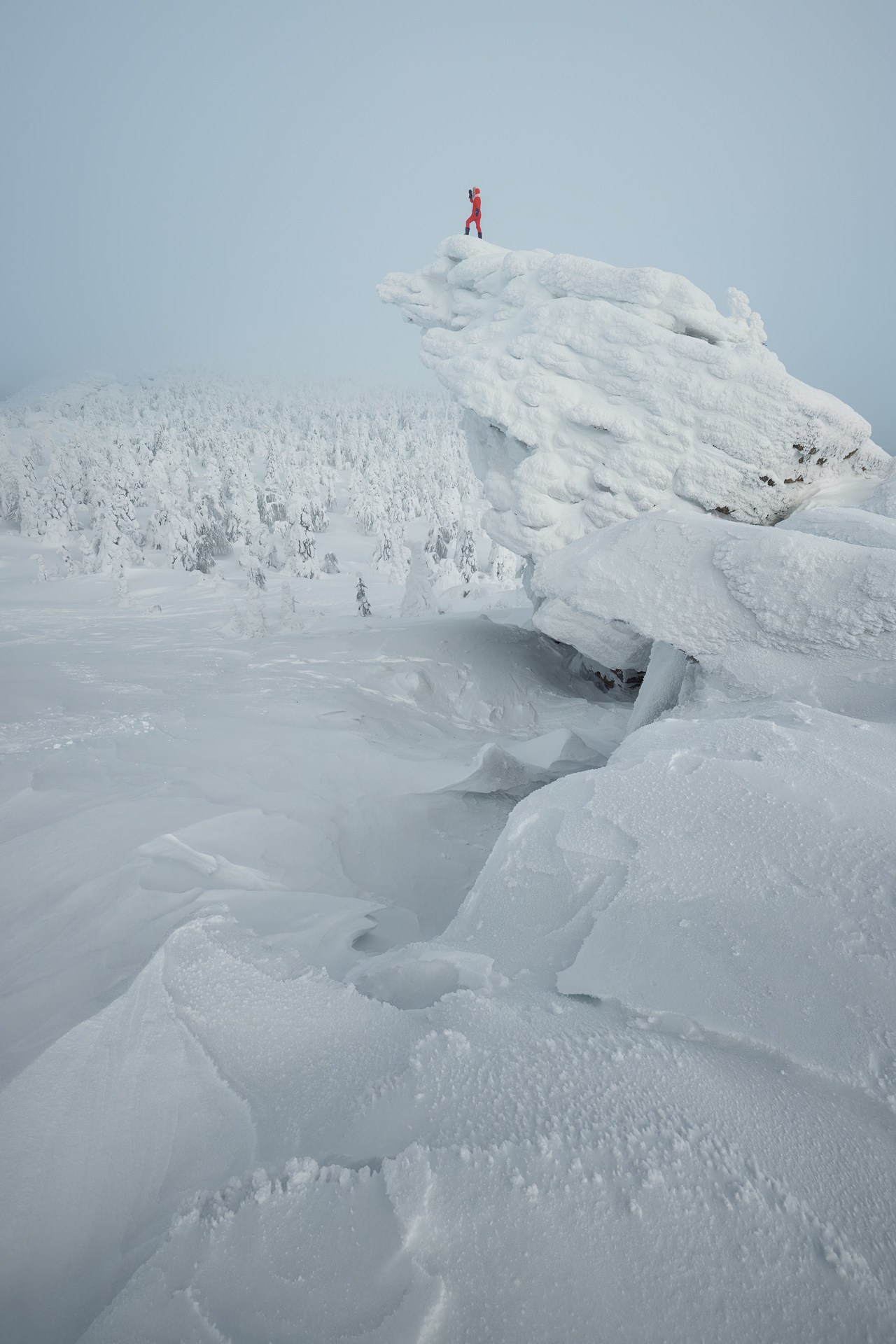 Фототур по Пермскому краю. Фототуры и обучение пейзажной фотографии