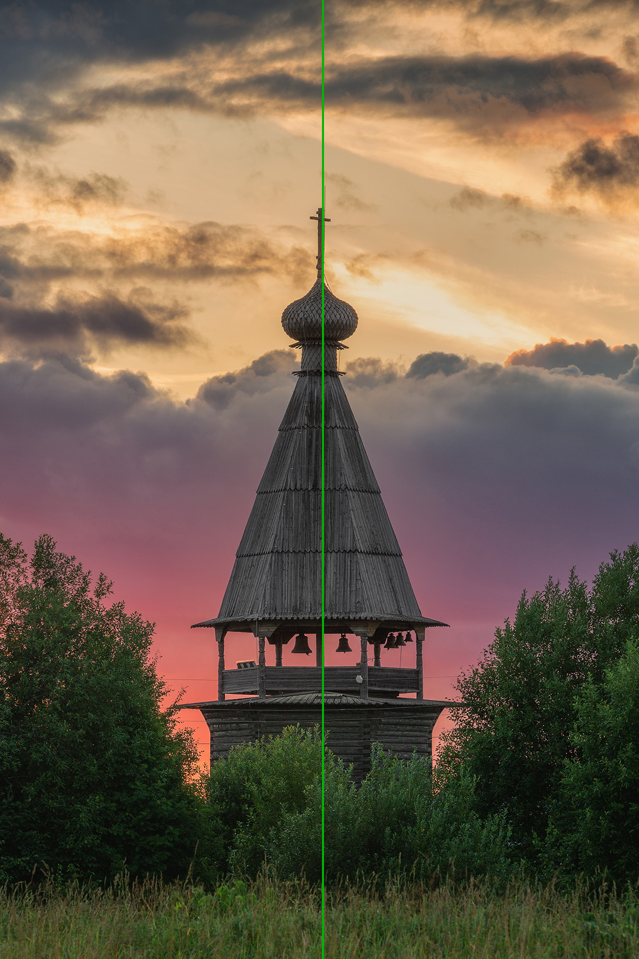Статья. Про композицию…и не только. Фототуры и обучение пейзажной фотографии