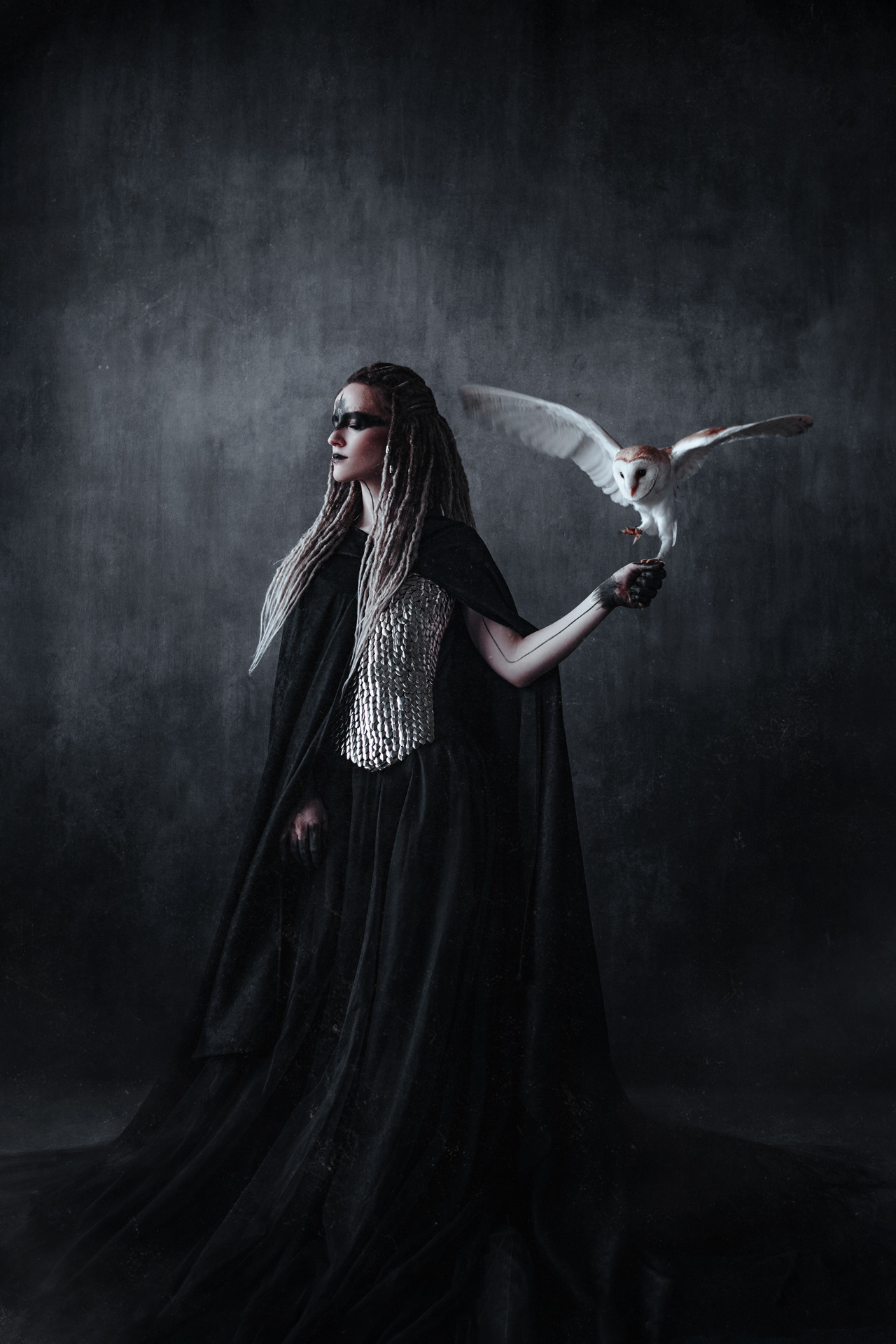 «Боюсь выглядеть плохо на фото»