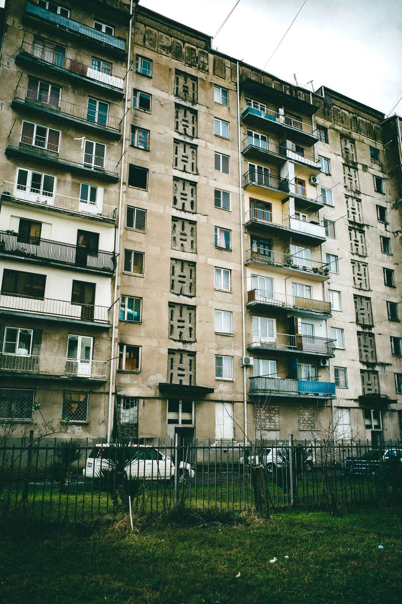 Абхазия. Фотограф Паша Максимов