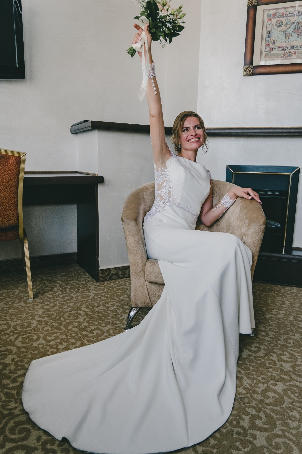 Свадебный и семейный фотограф Анастасия Зырянкина