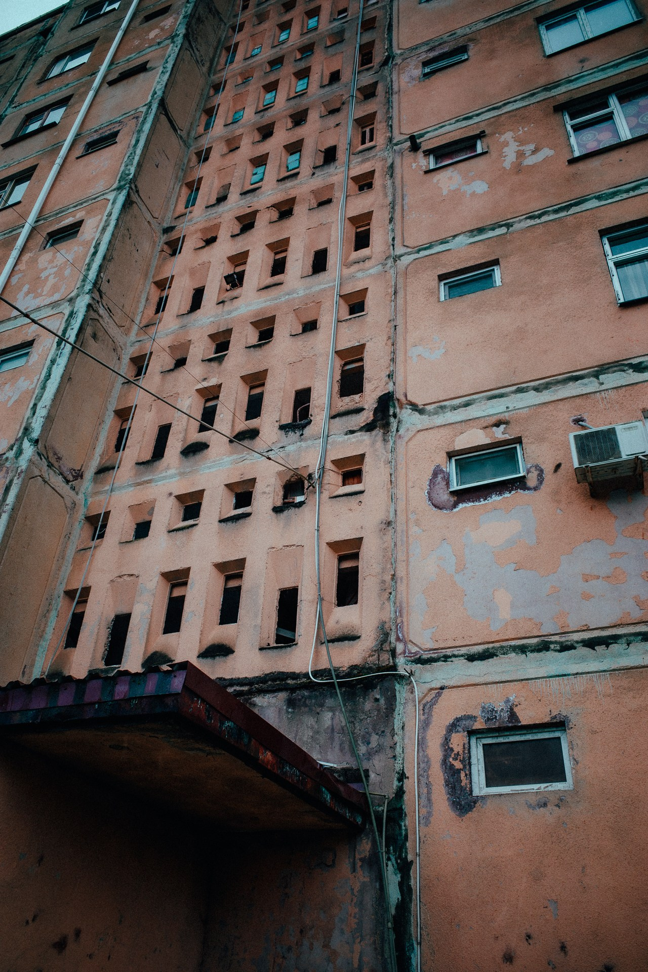 Абхазия. Фотограф Паша Максимов