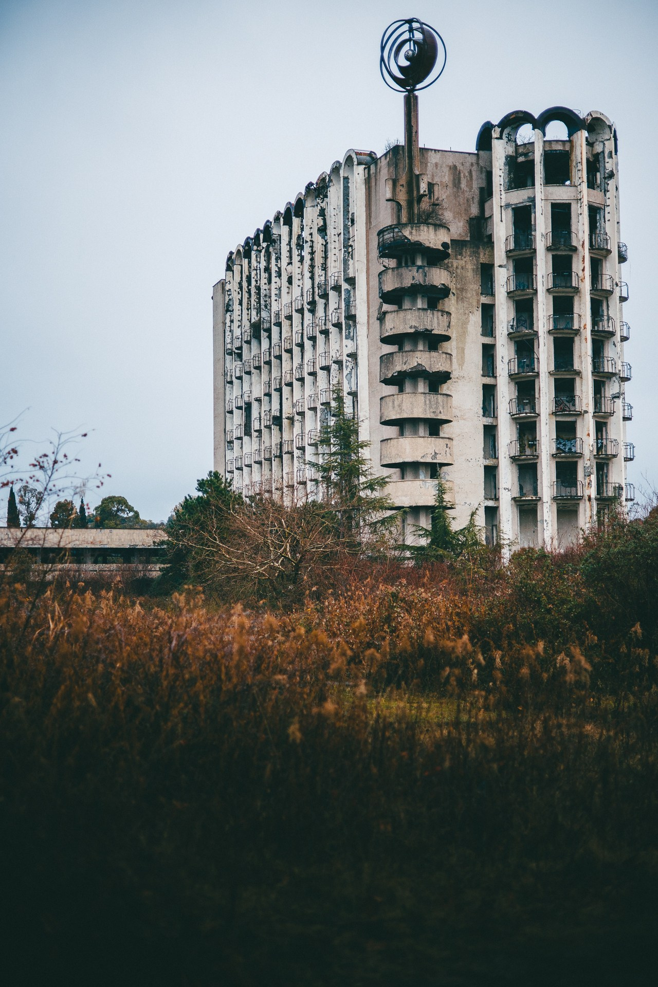 Абхазия. Фотограф Паша Максимов