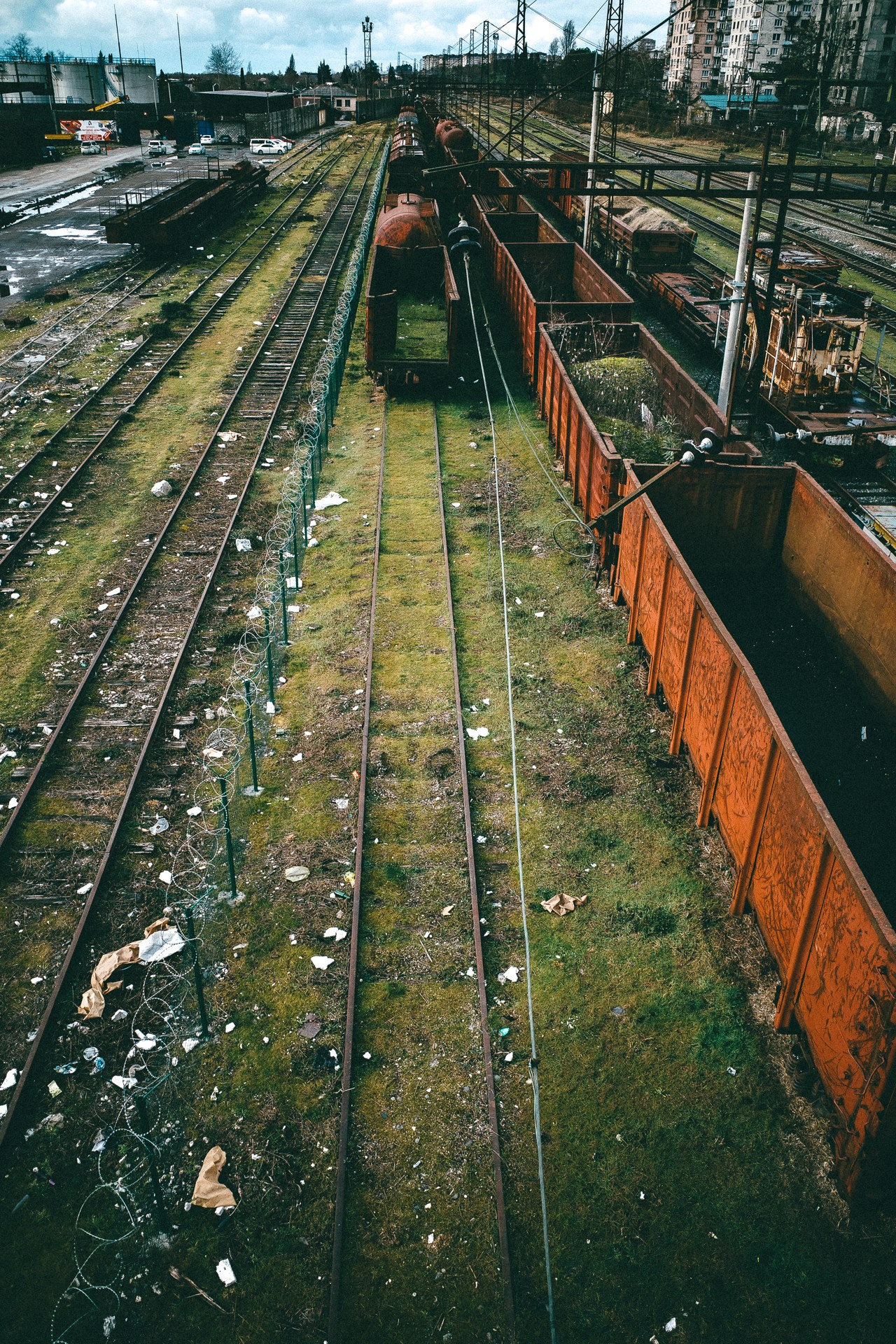 Абхазия. Фотограф Паша Максимов