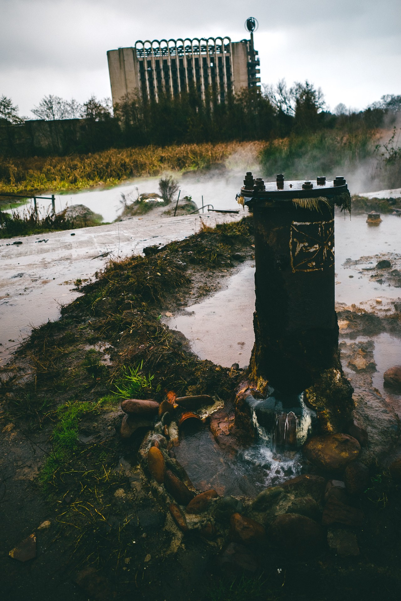 Абхазия. Фотограф Паша Максимов