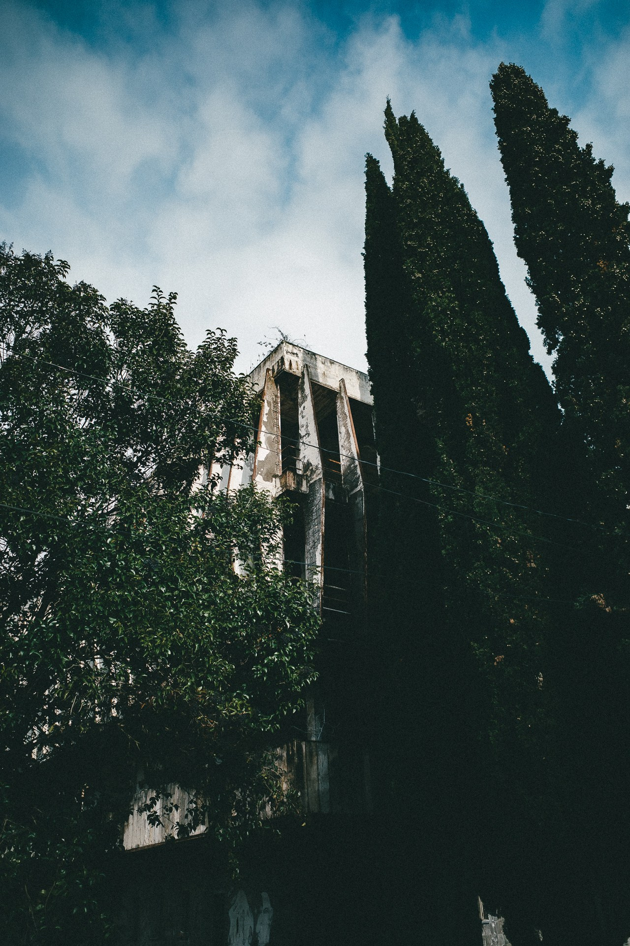 Абхазия. Фотограф Паша Максимов