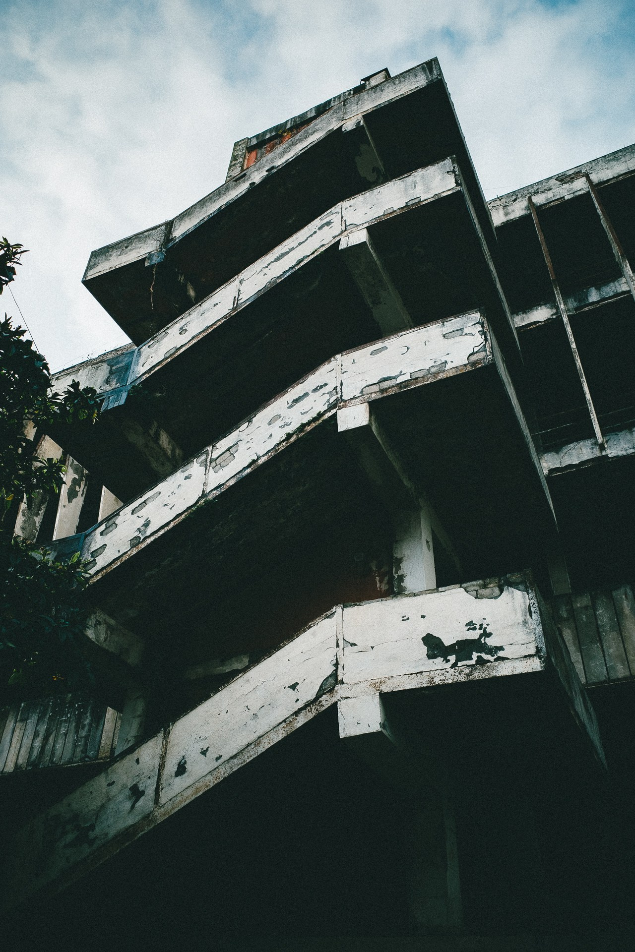 Абхазия. Фотограф Паша Максимов