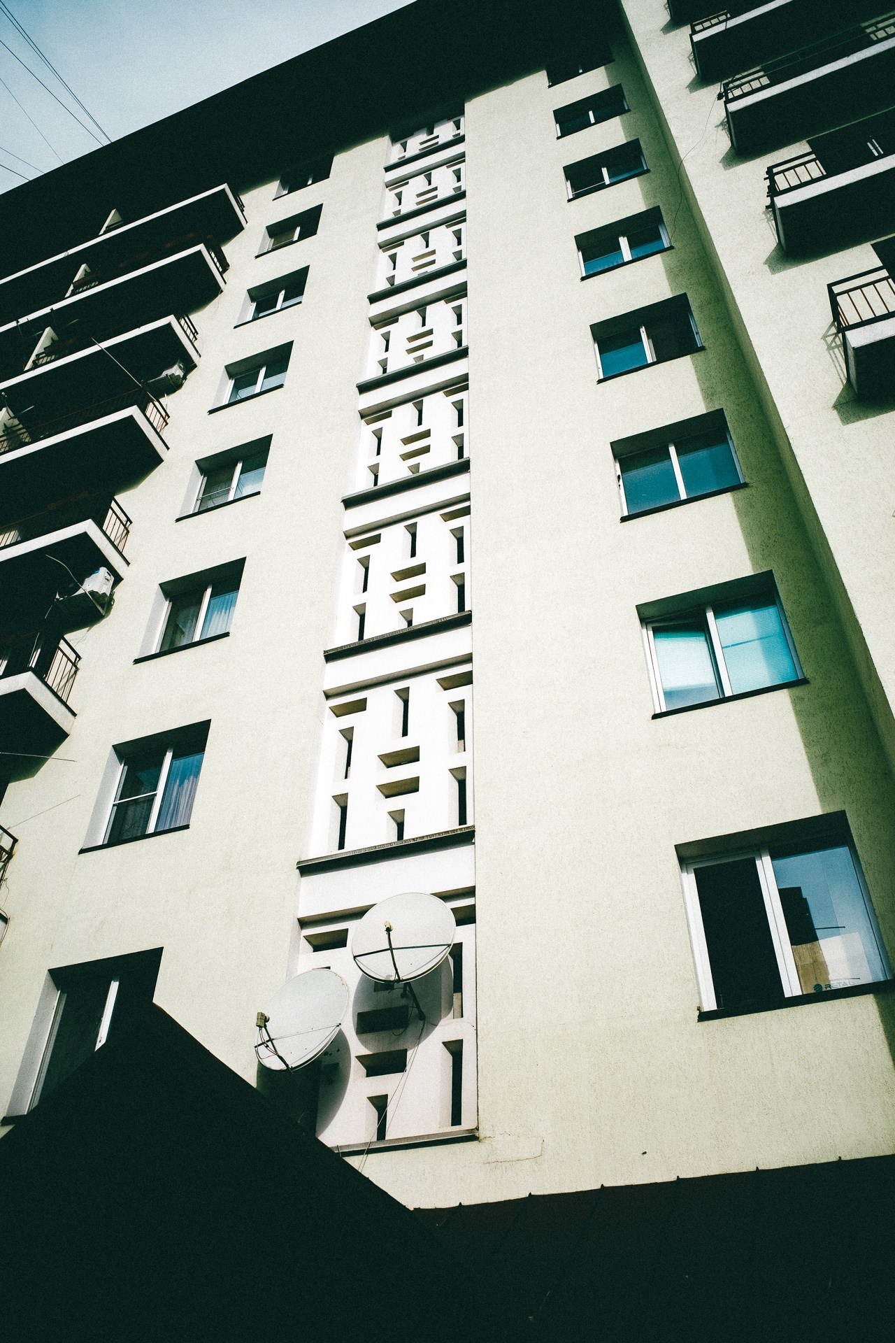 Абхазия. Фотограф Паша Максимов