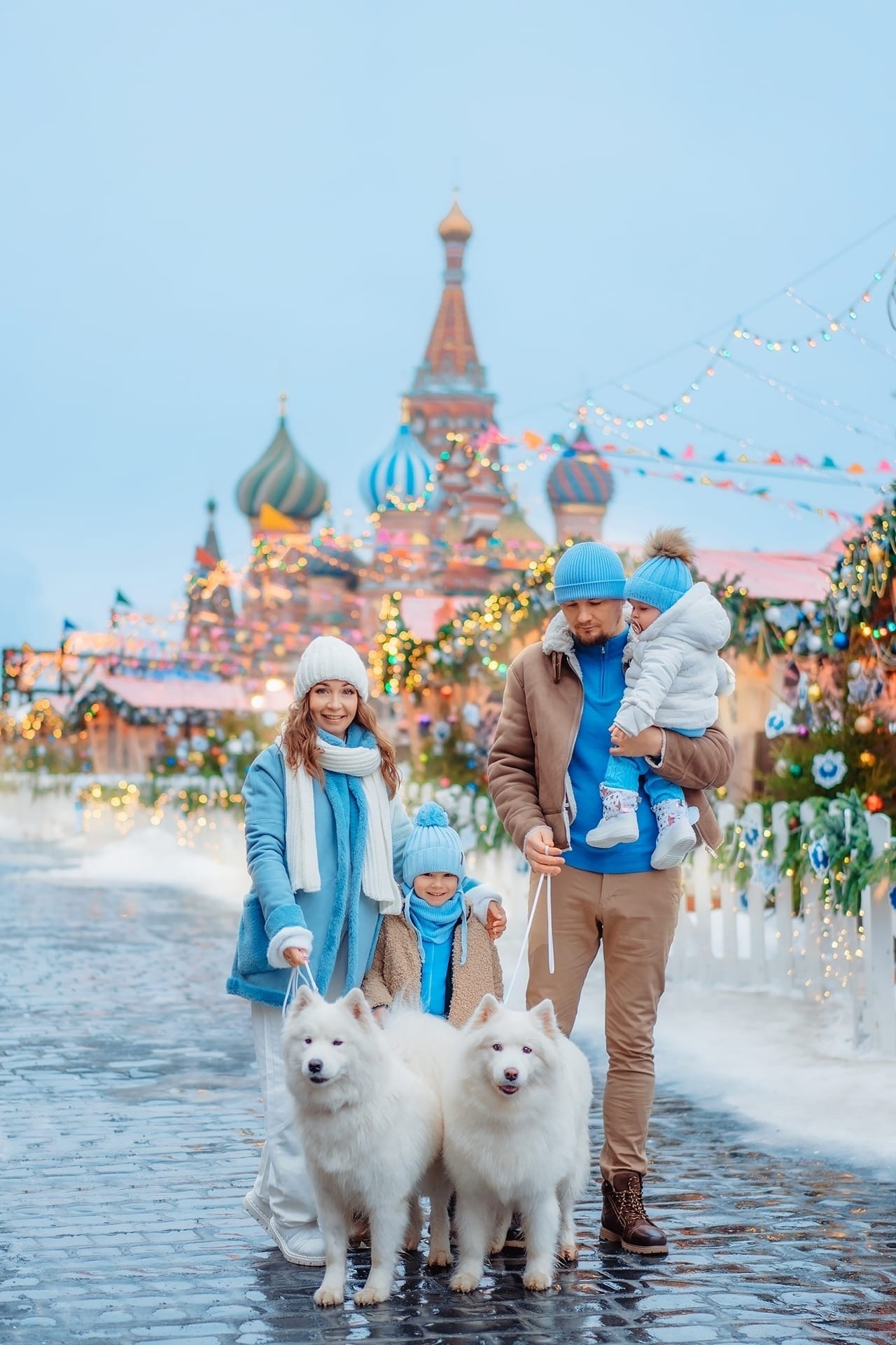 Детский и семейный фотограф в Москве Катерина Орлова