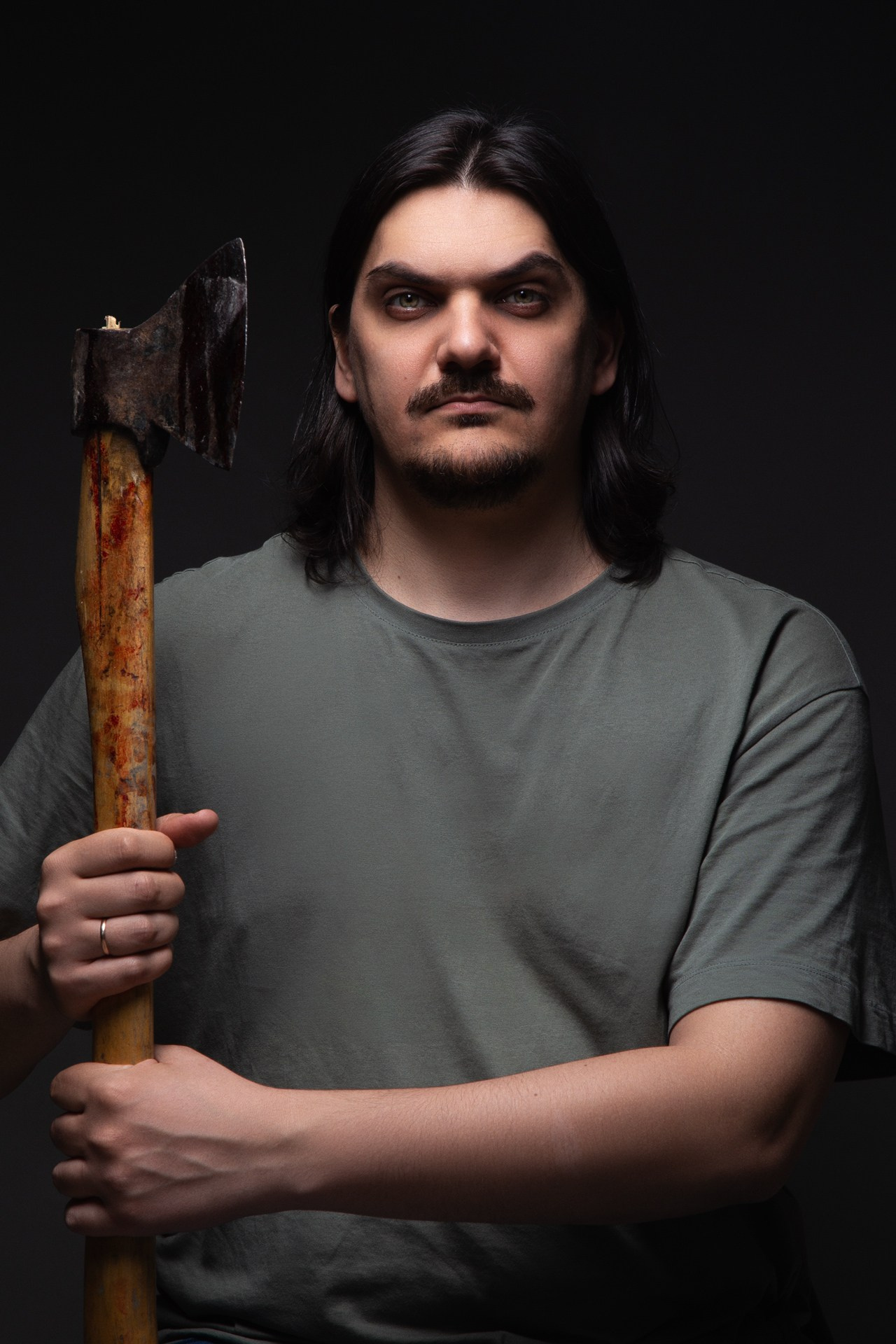 Контакты. SAAS Селиванов Алексей Архитектурная Студия