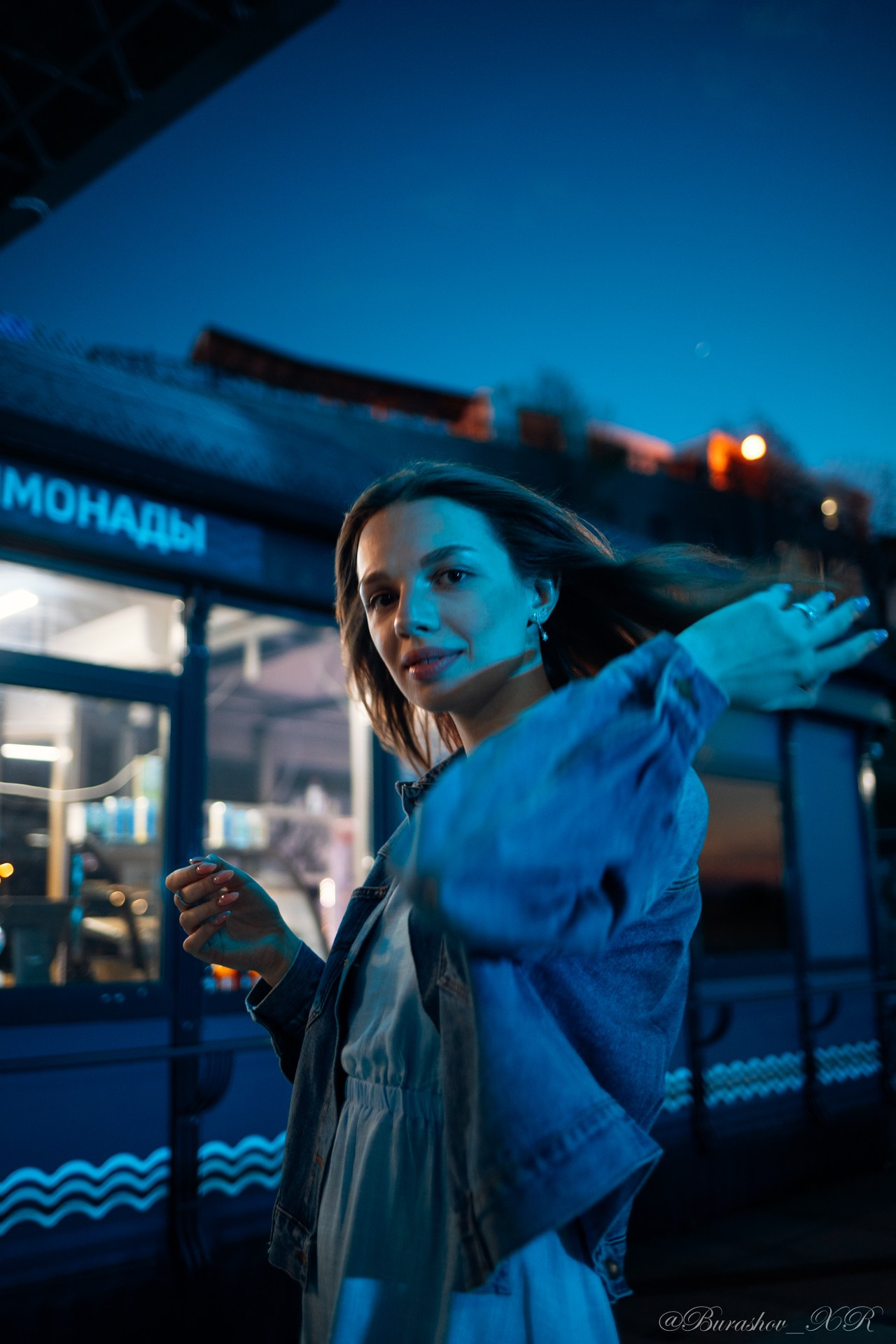 Quiz. Коммерческий фотограф в Тюмени. Роман Бурашов