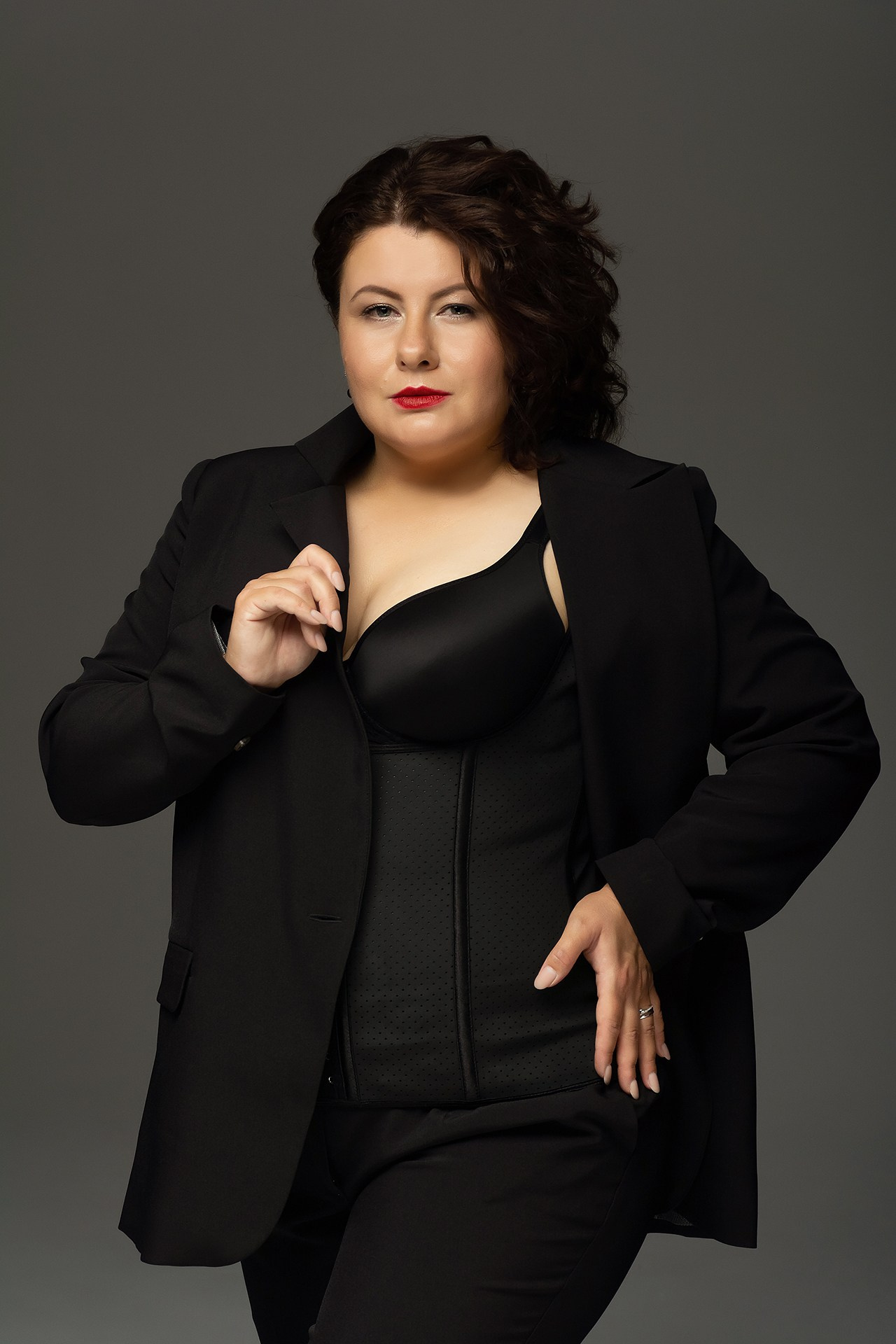 Пеньюары. Женский фотограф в Москве Богдашкина Динара