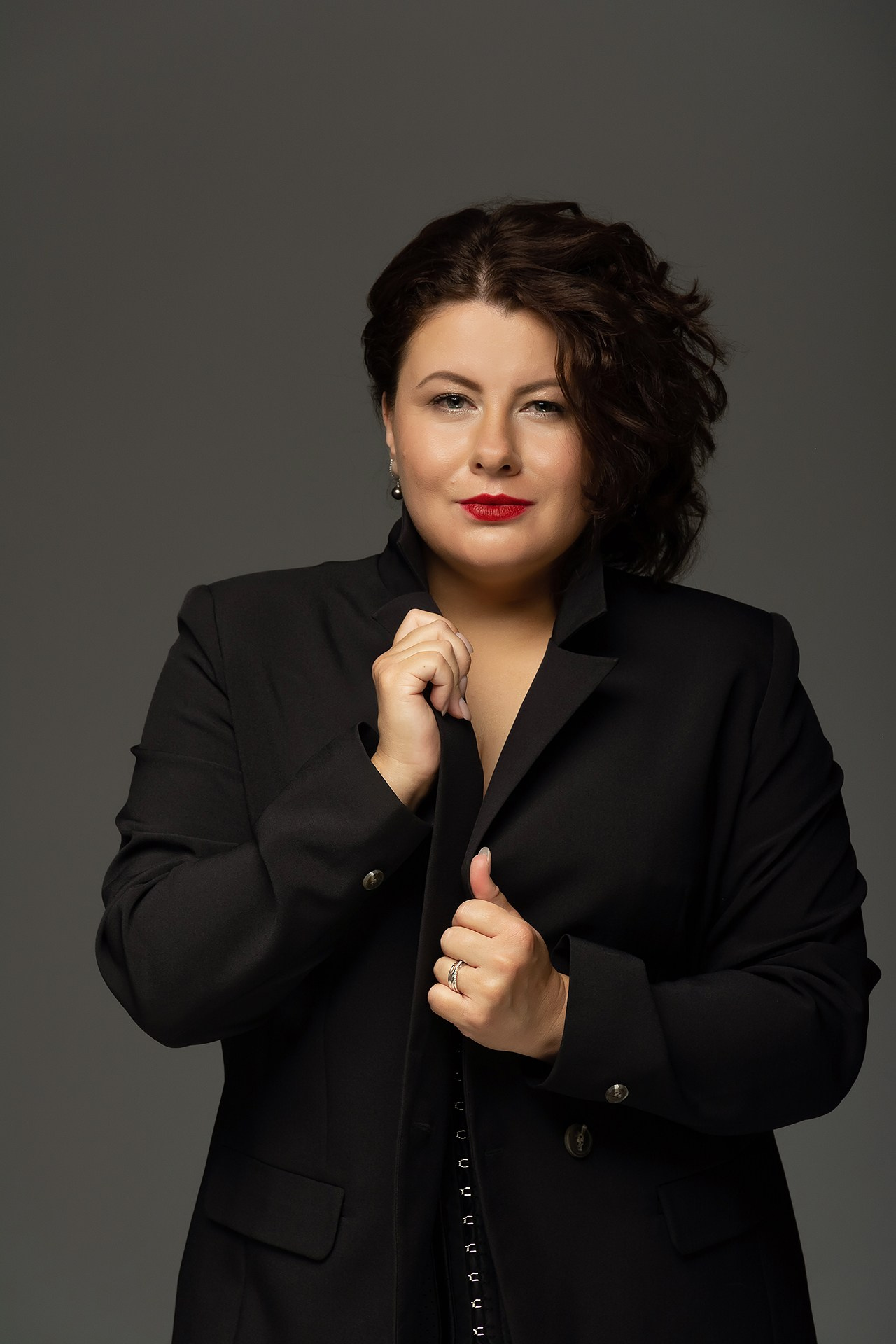 Фотосессия девушек Plus size. Женский фотограф в Москве Богдашкина Динара