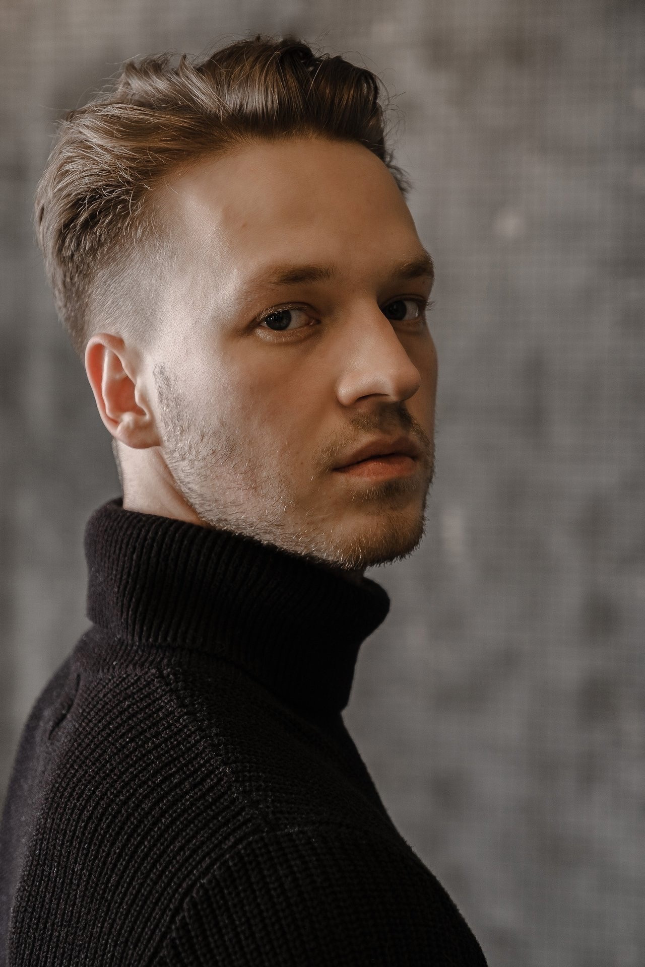 Театр танца Олега Гуляева. Дом Шрёдера