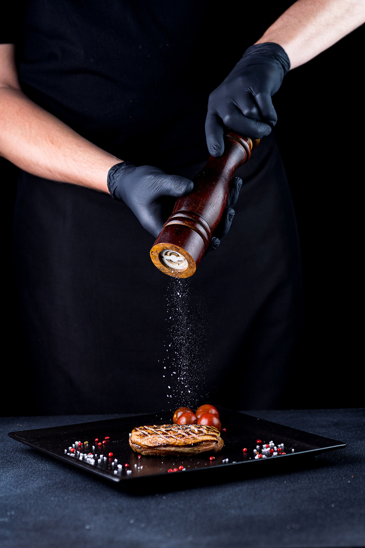 Фуд фото для вас и вашего бизнеса