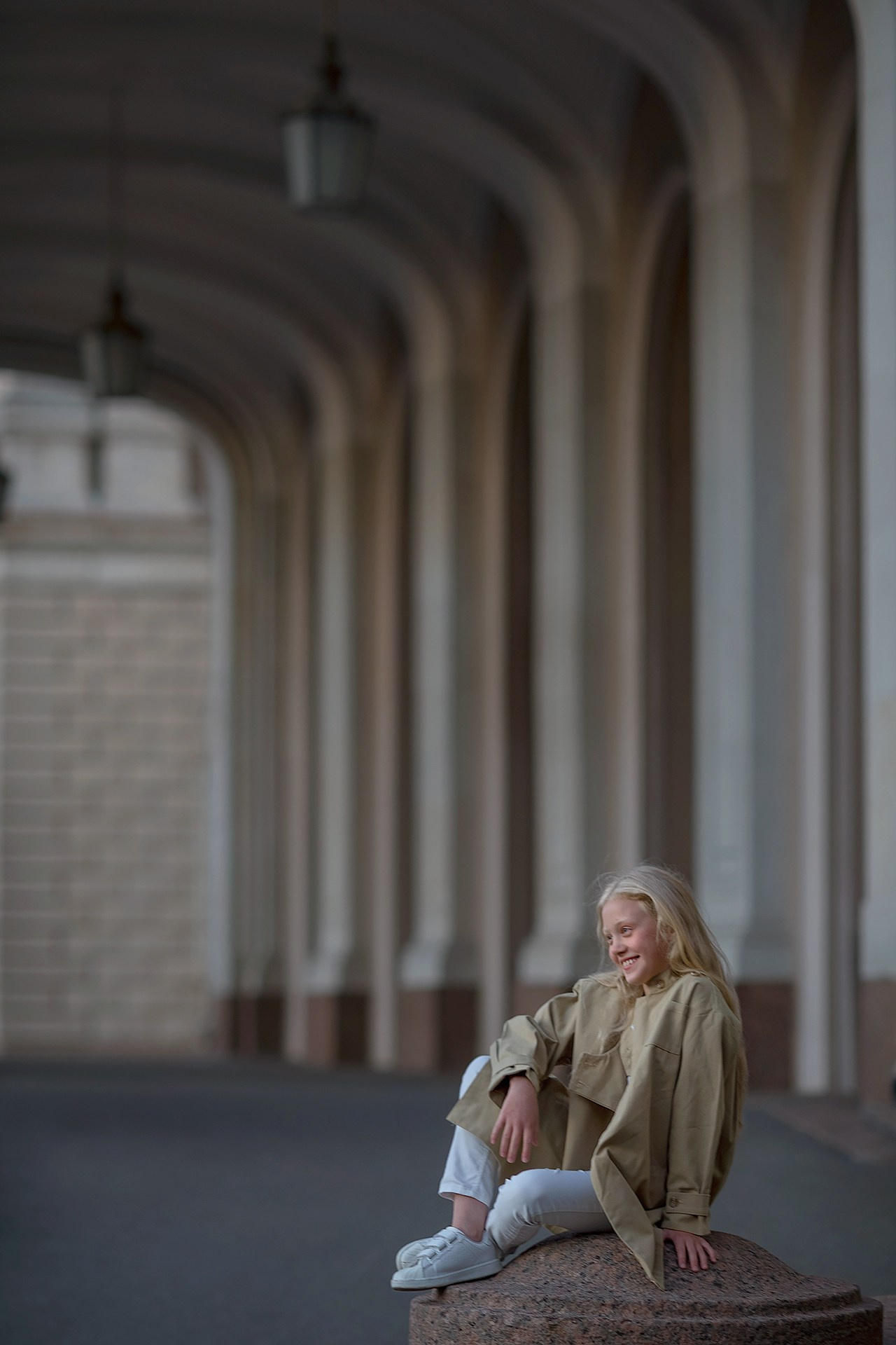 Маршруты СПб для фотосессии. Фотограф Юлия Кондратьева