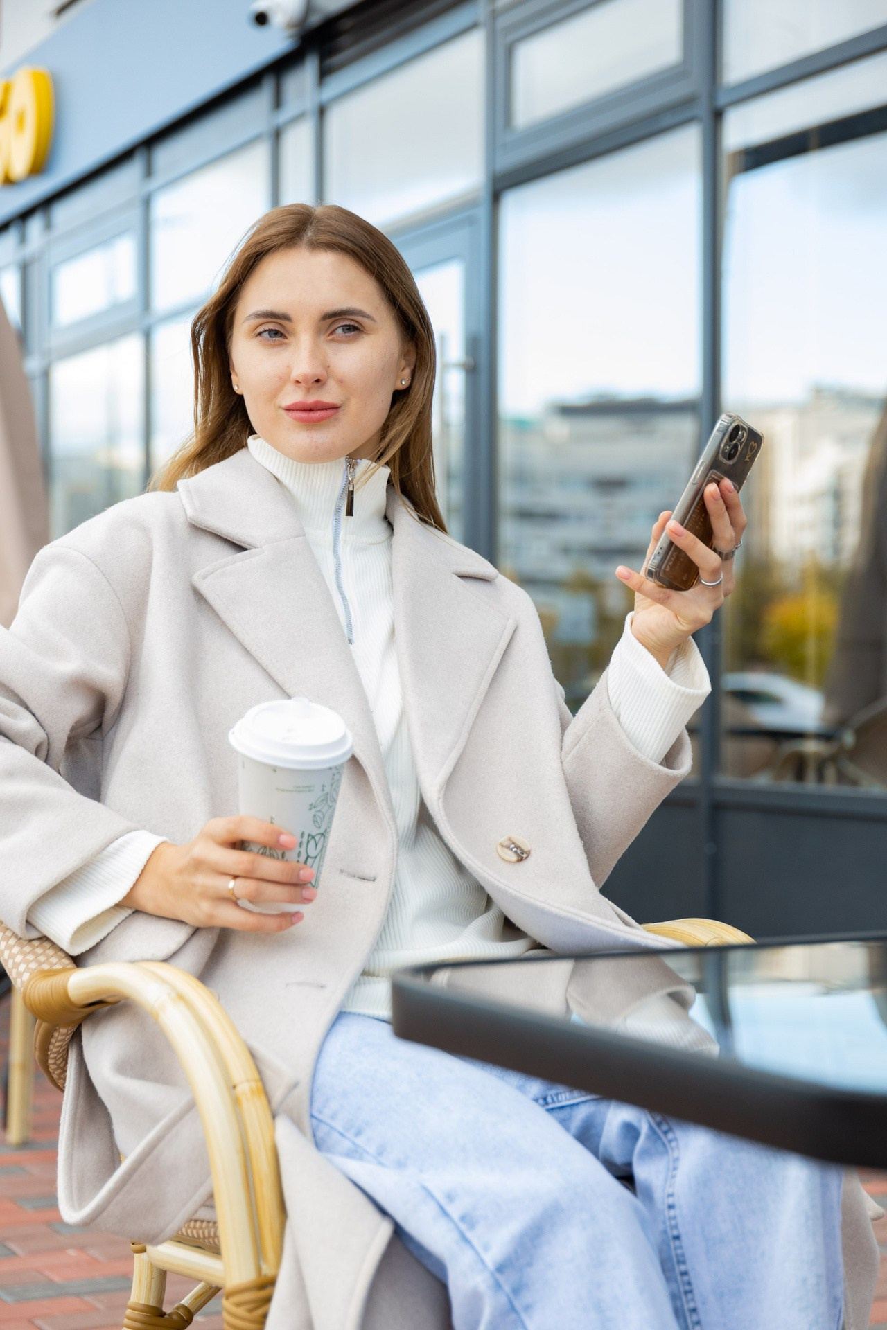 Рекламная съемка. Фотограф Родион Нарудинов