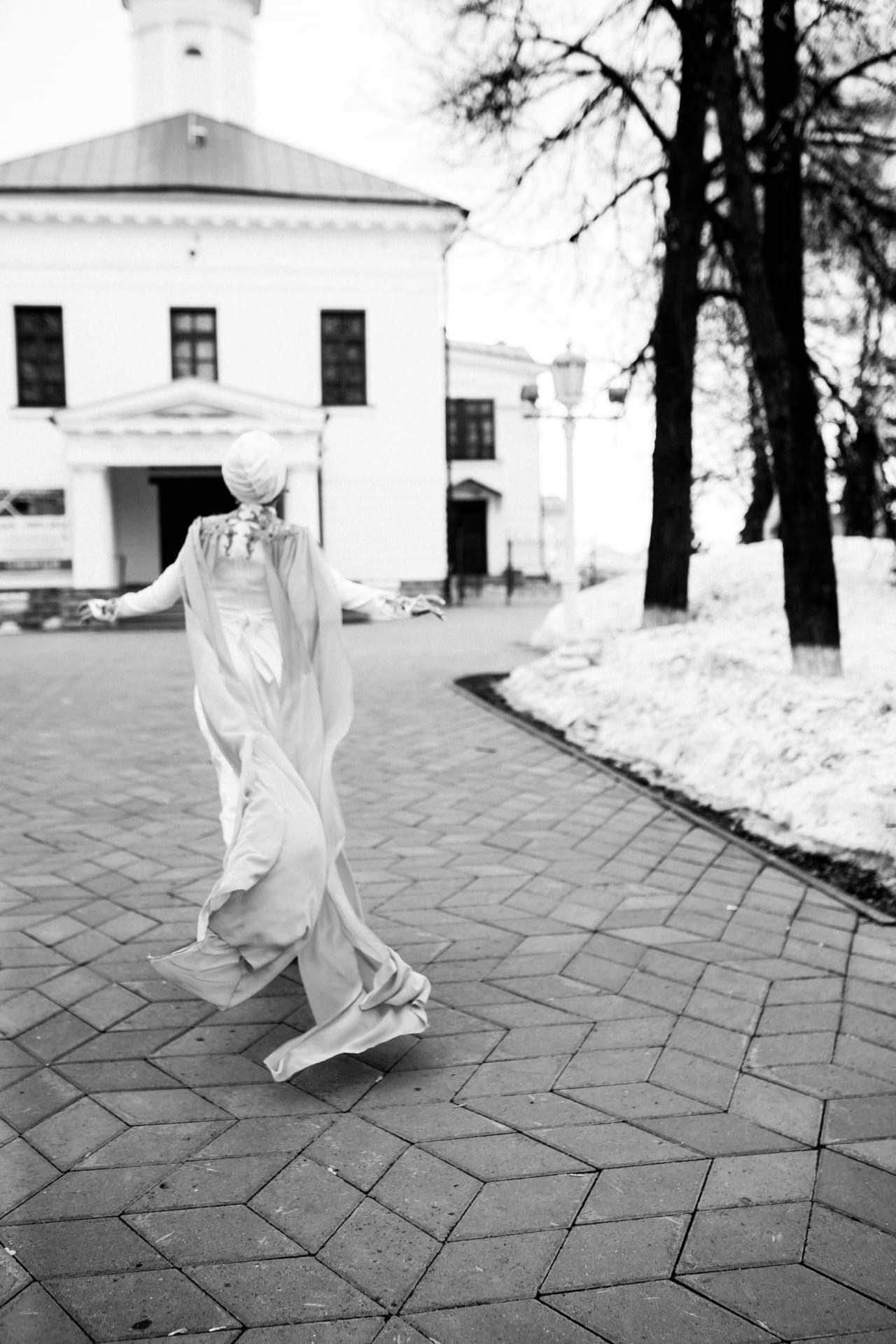 Свадебные съемки. Главная