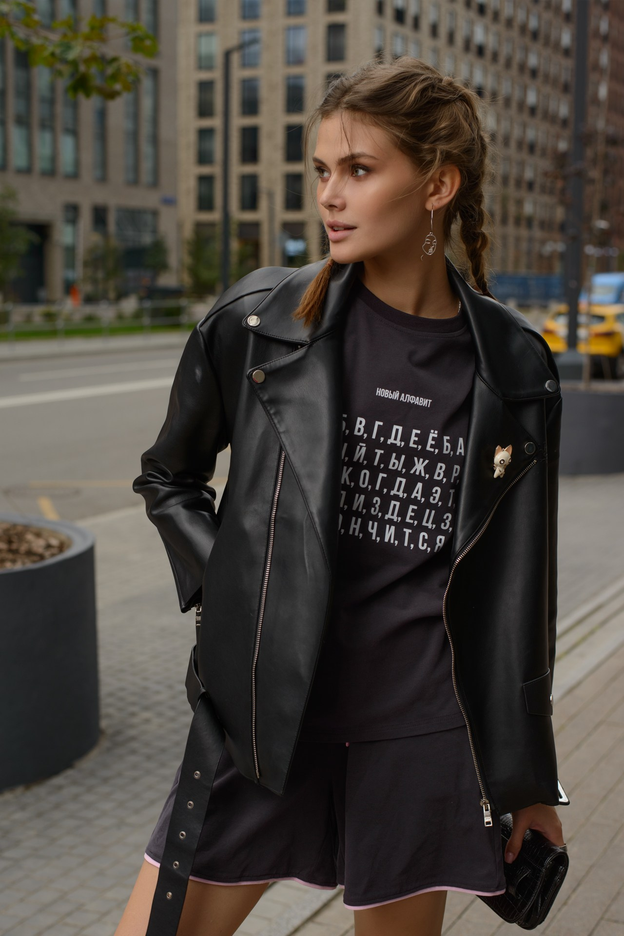 Заказать фотосессию. Фотограф Москва: тематическая фотосессия с подбором образа