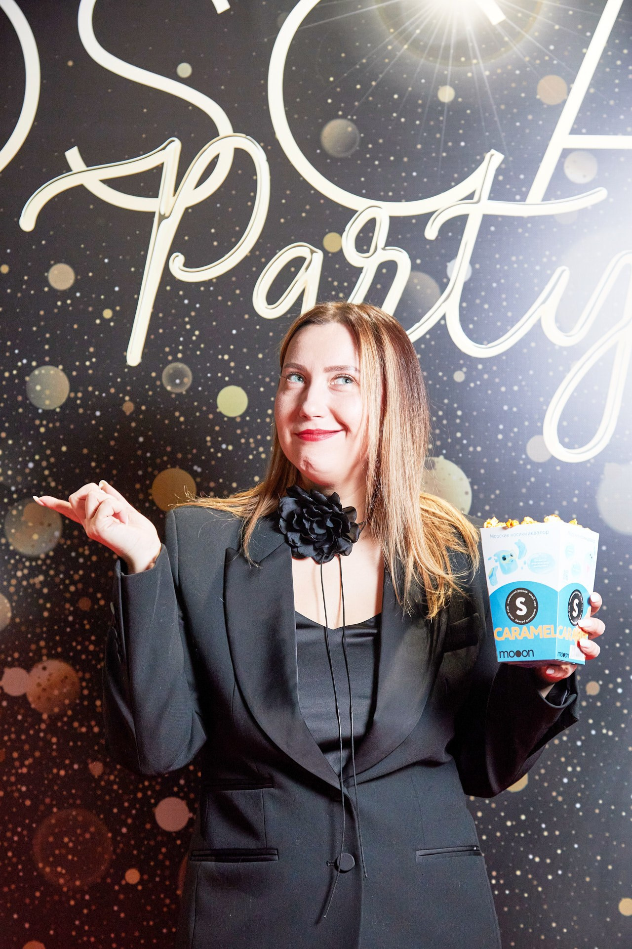 Mooon и Silver Screen cinema отметила Кинособытие этого года — OSCAR. Репортажный фотограф в Минске. Алексей Матюшков