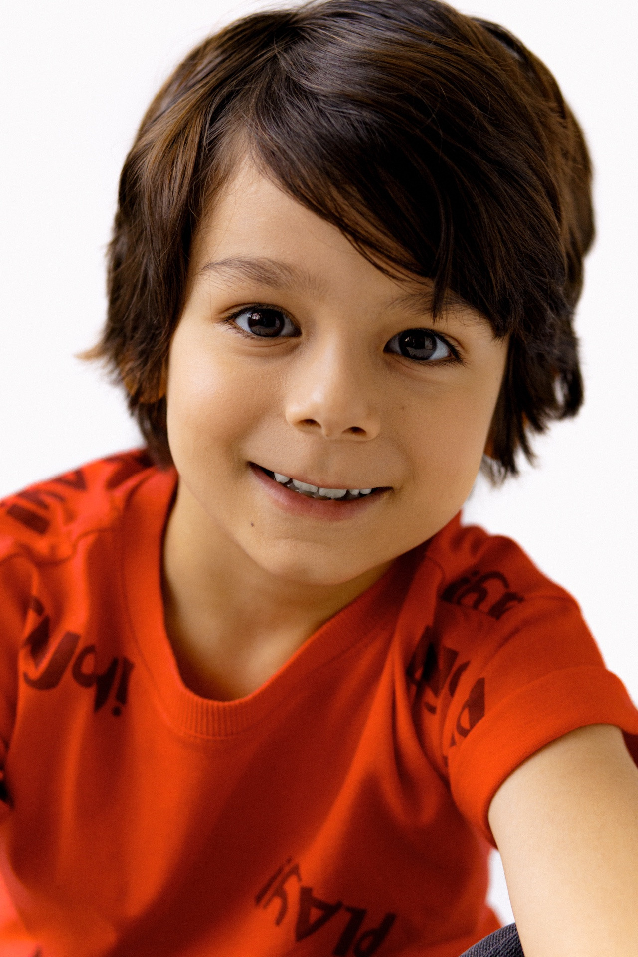 Kumaev. Актёрское агентство «Алькор»