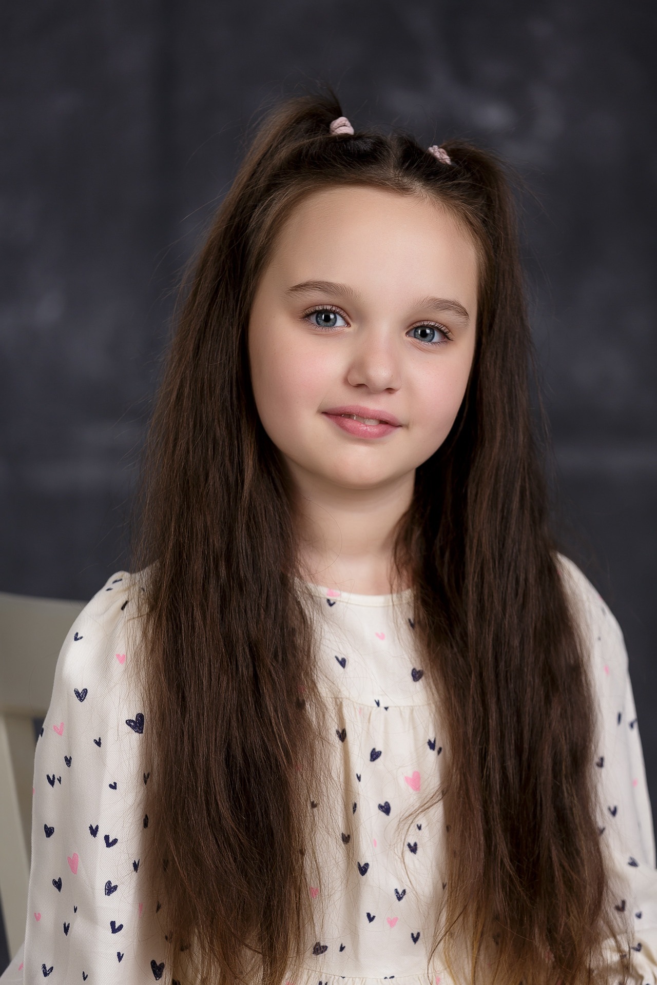 Nikonorova. Актёрское агентство «Алькор»