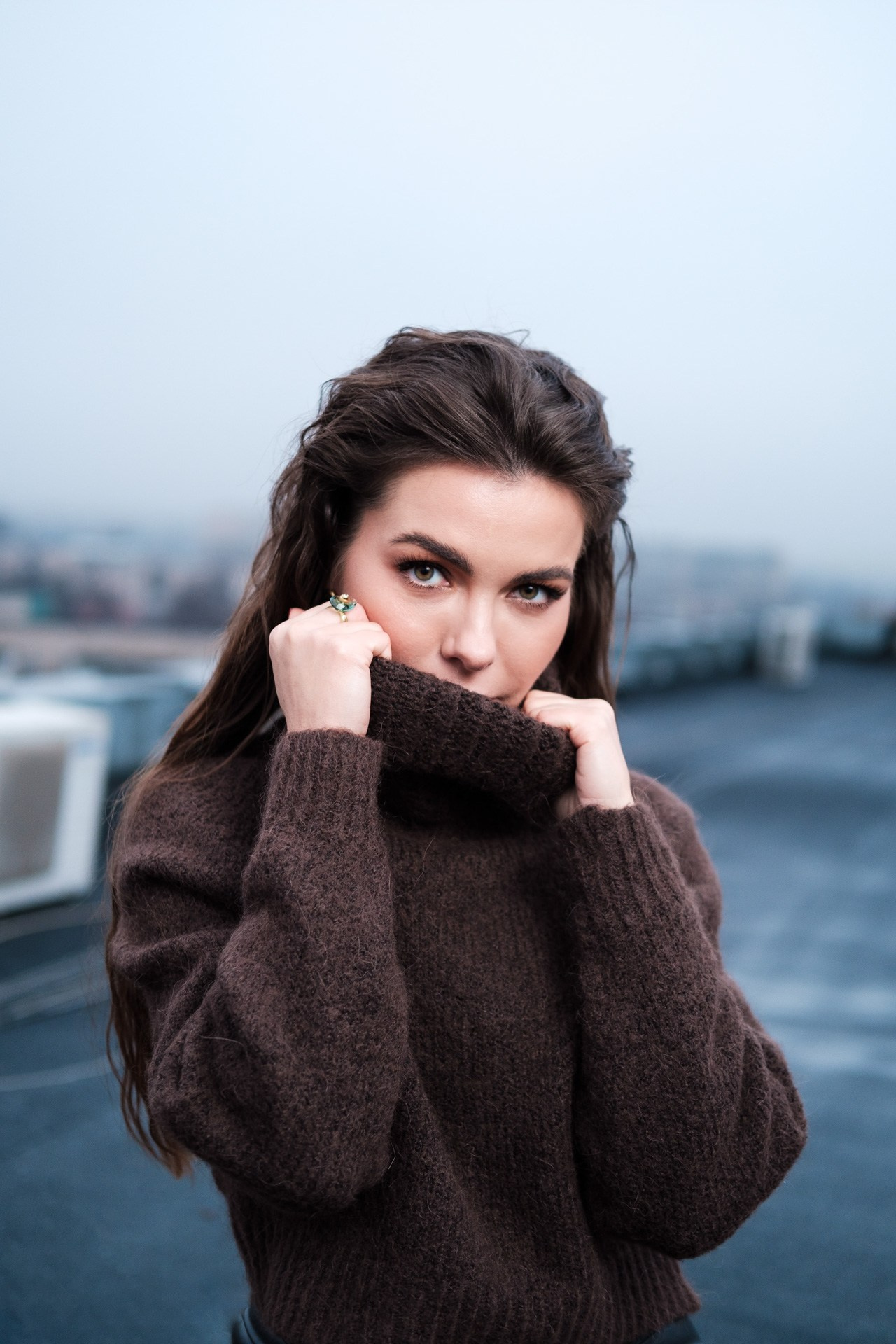 Профессиональный фотограф