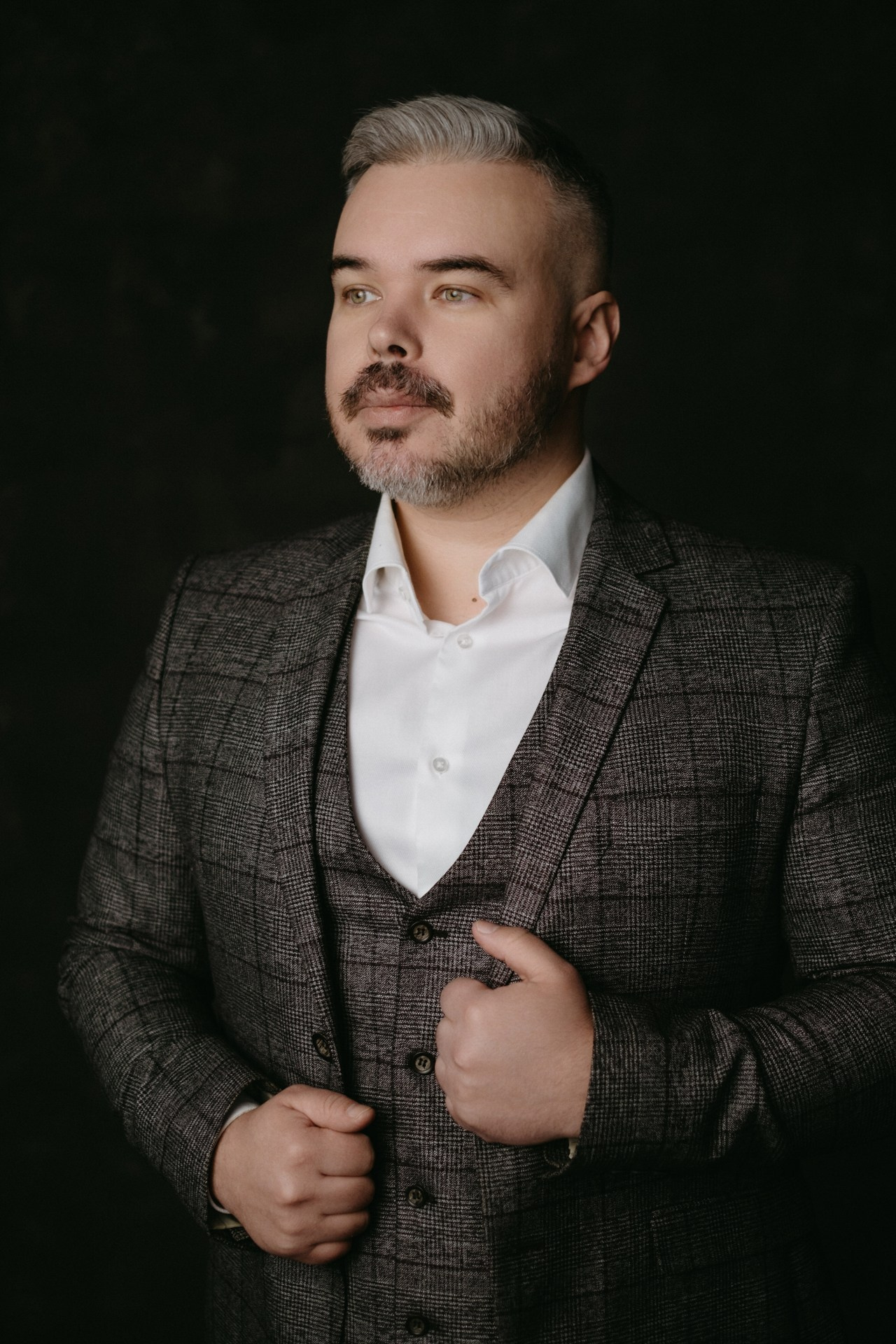 Свадебный фотограф в Архангельске и Северодвинске — Алексей Ежов
