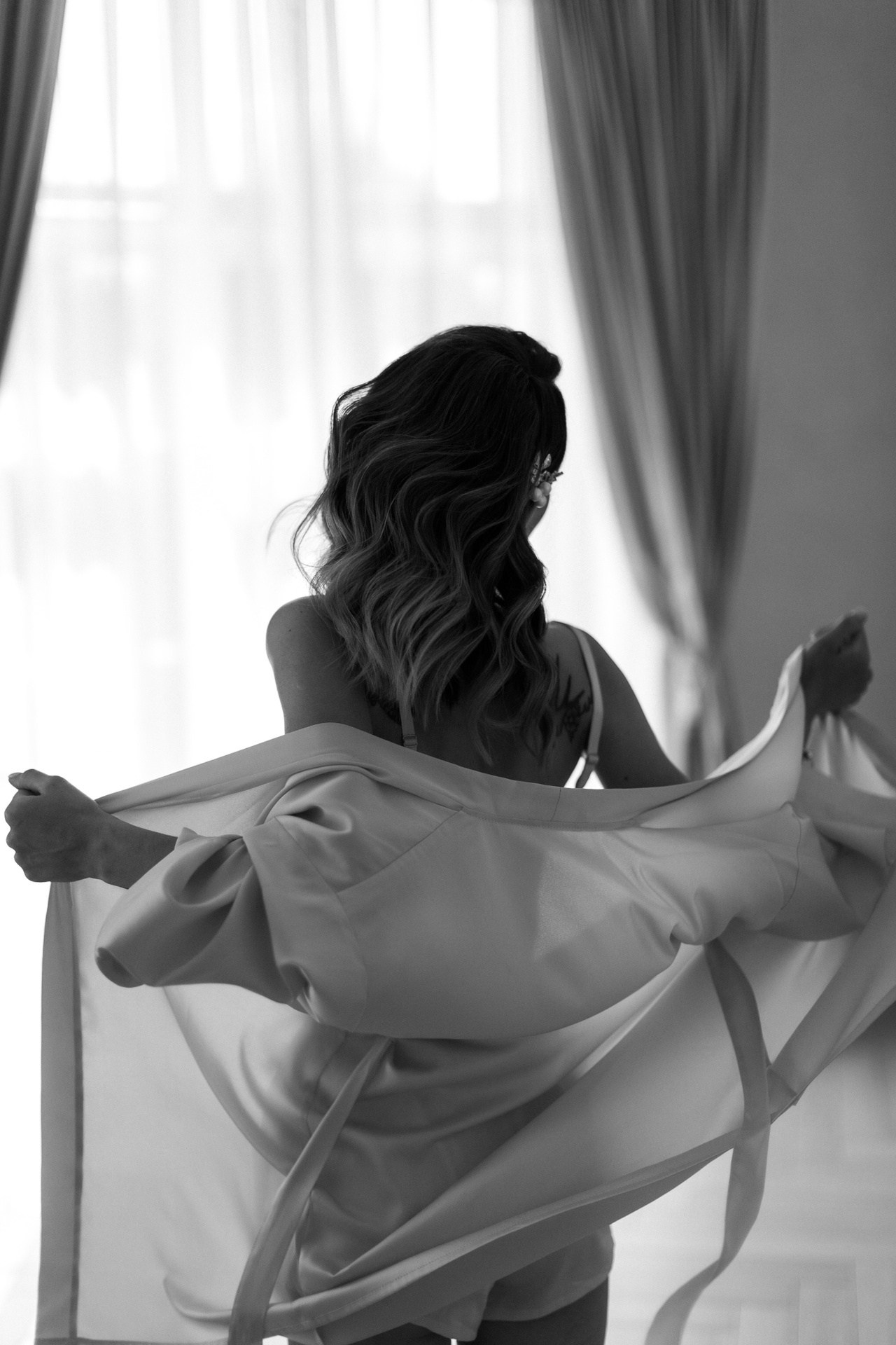 MASHA I ROMA (Full Day). Свадебный фотограф в Минске Жанна Клецкая