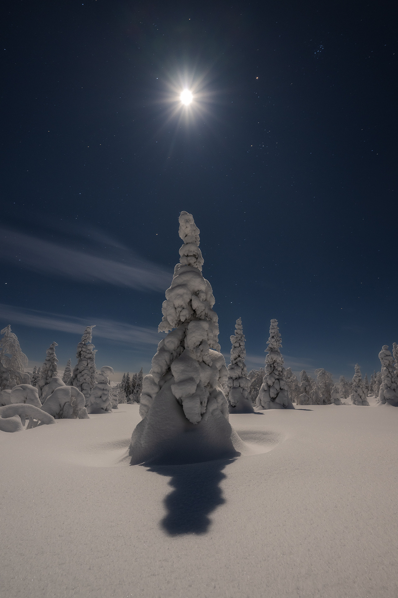 Знакомство с Главным Уральским хребтом. Сергей Алтушкин — фотолюбитель
